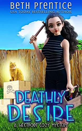 Deathly Desire