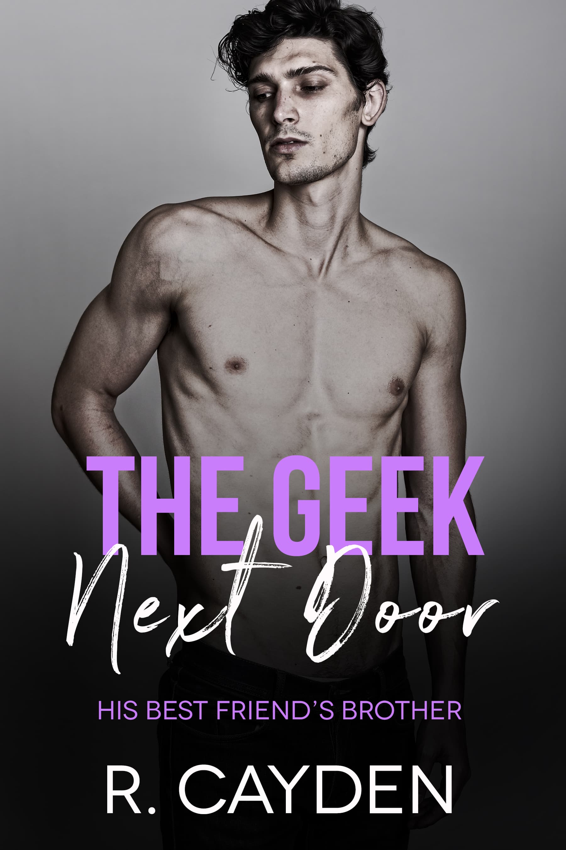 The Geek Next Door