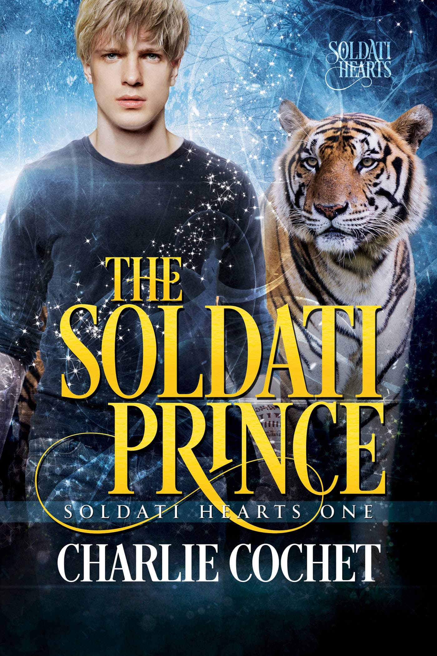 The Soldati Prince