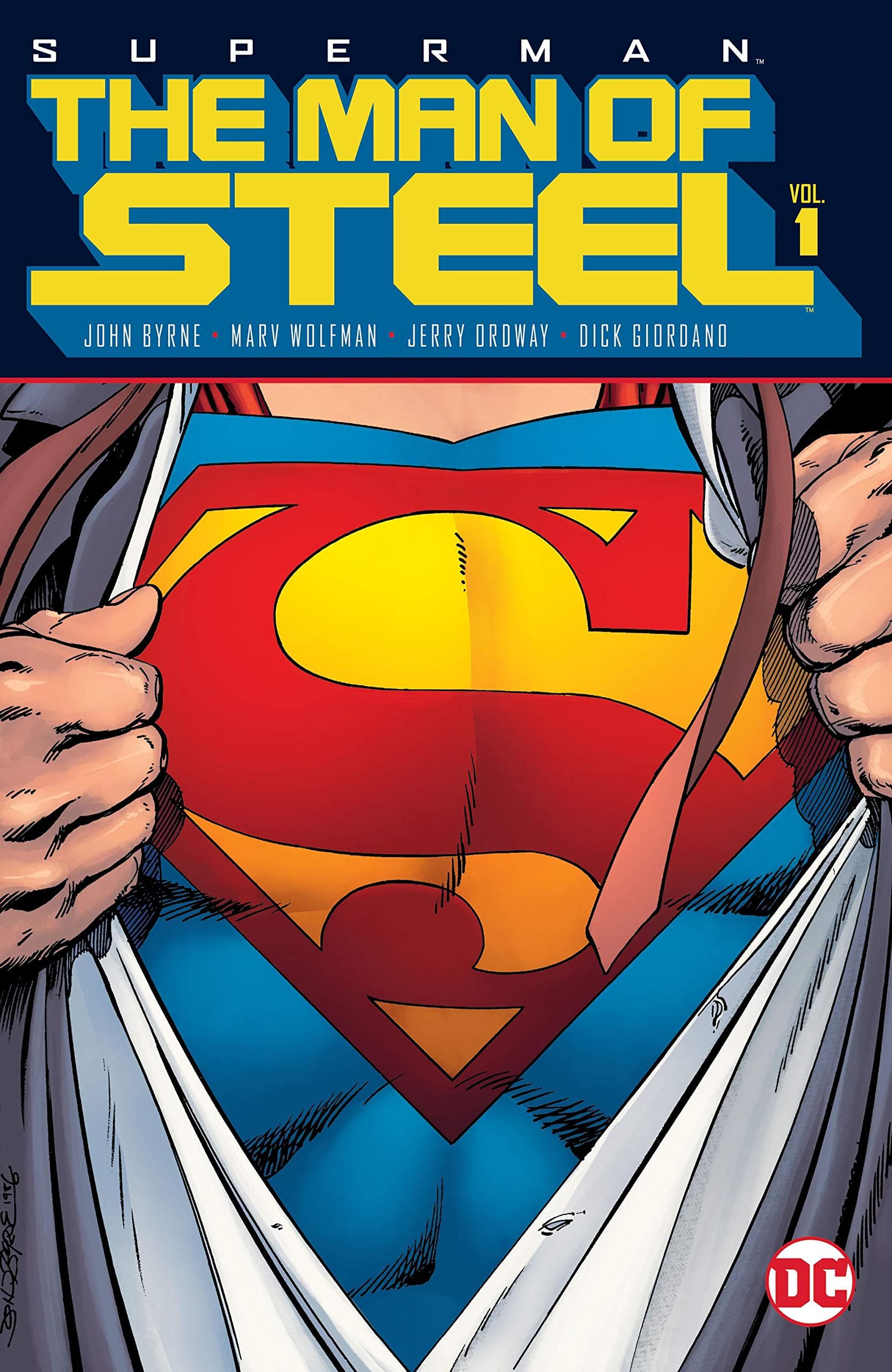Superman