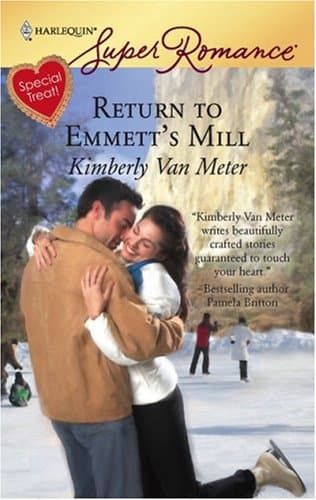 Return To Emmett's Mill