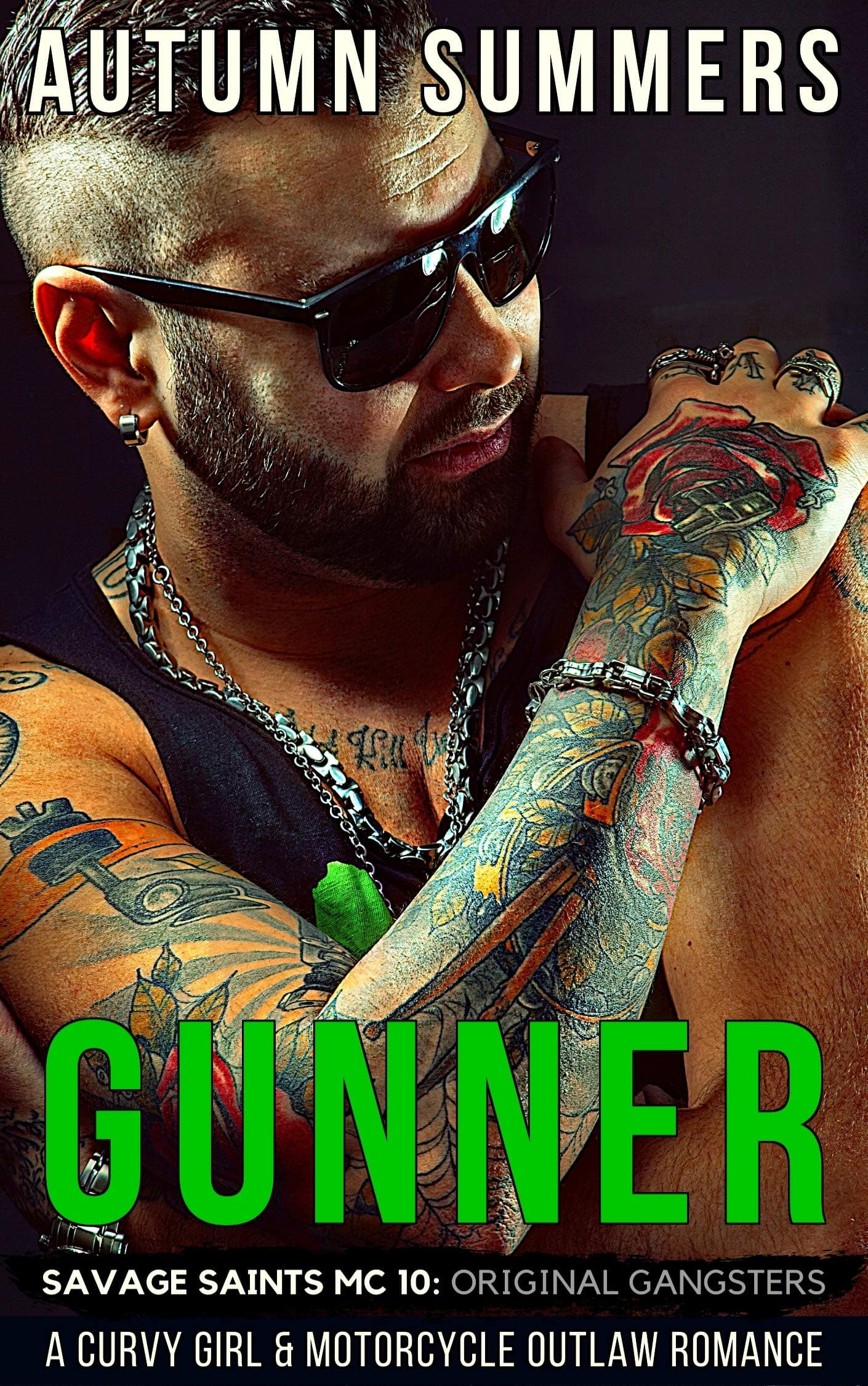 Gunner