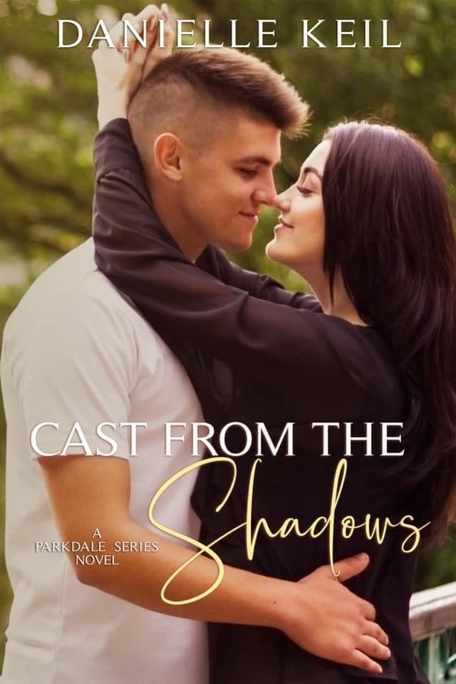 Cast from the Shadows