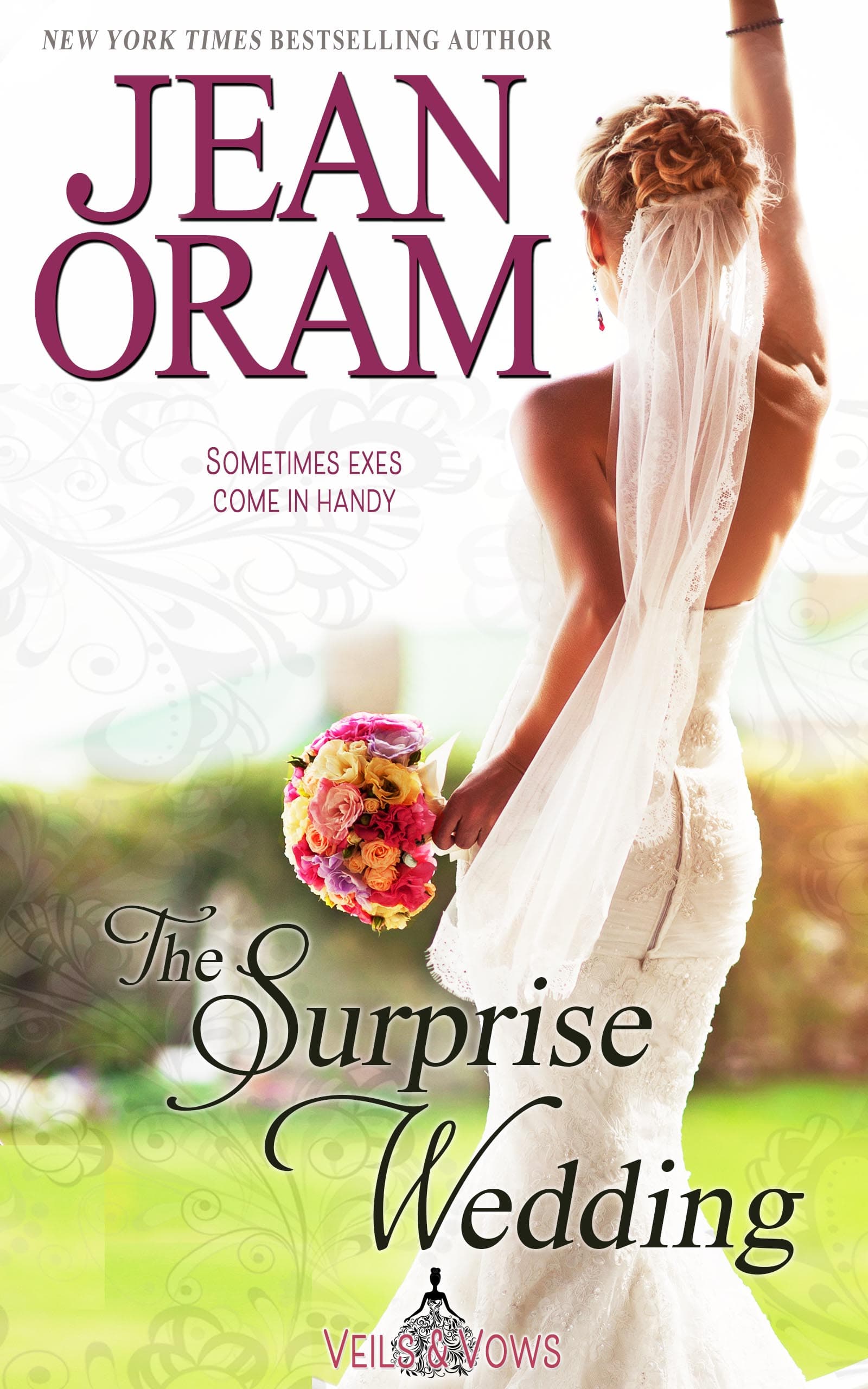 The Surprise Wedding