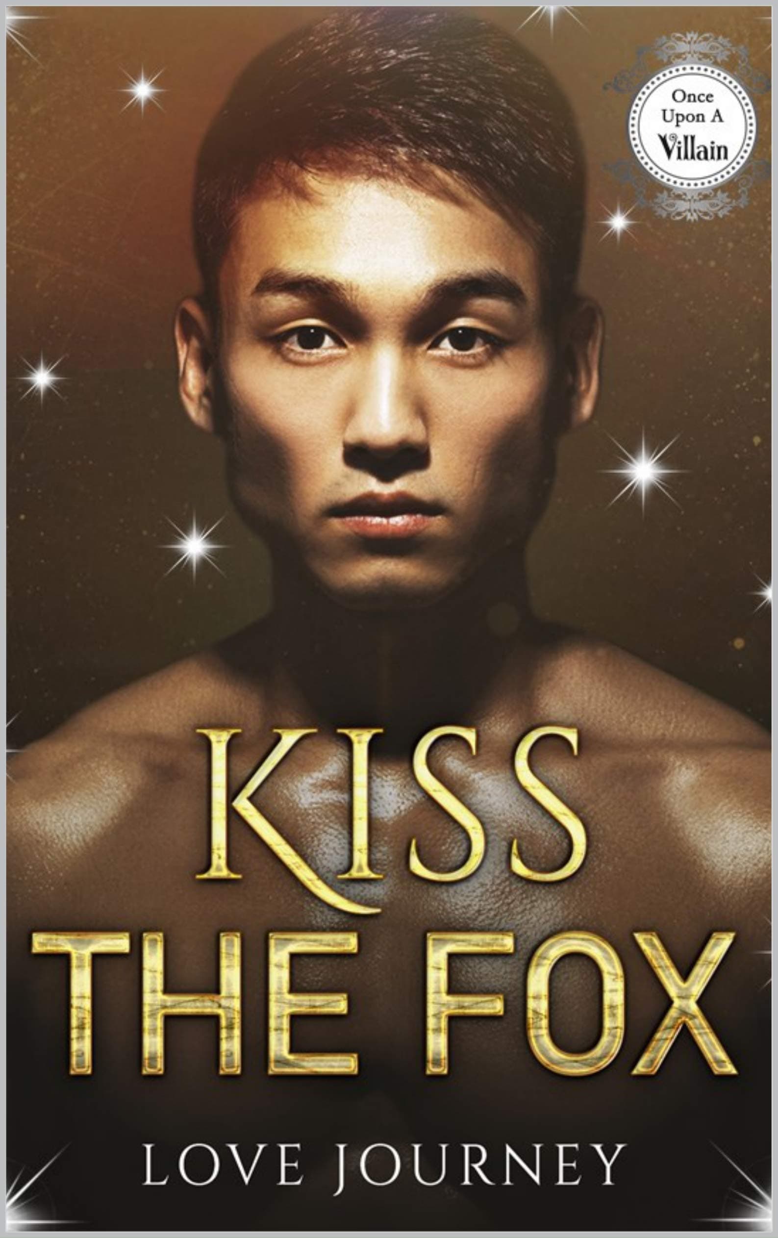 Kiss The Fox