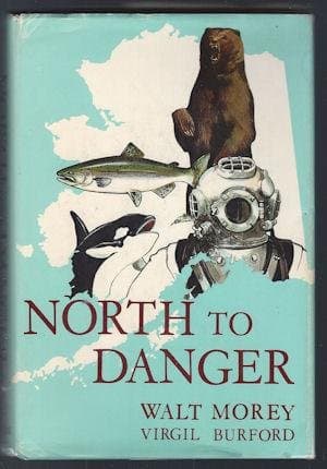 North to Danger