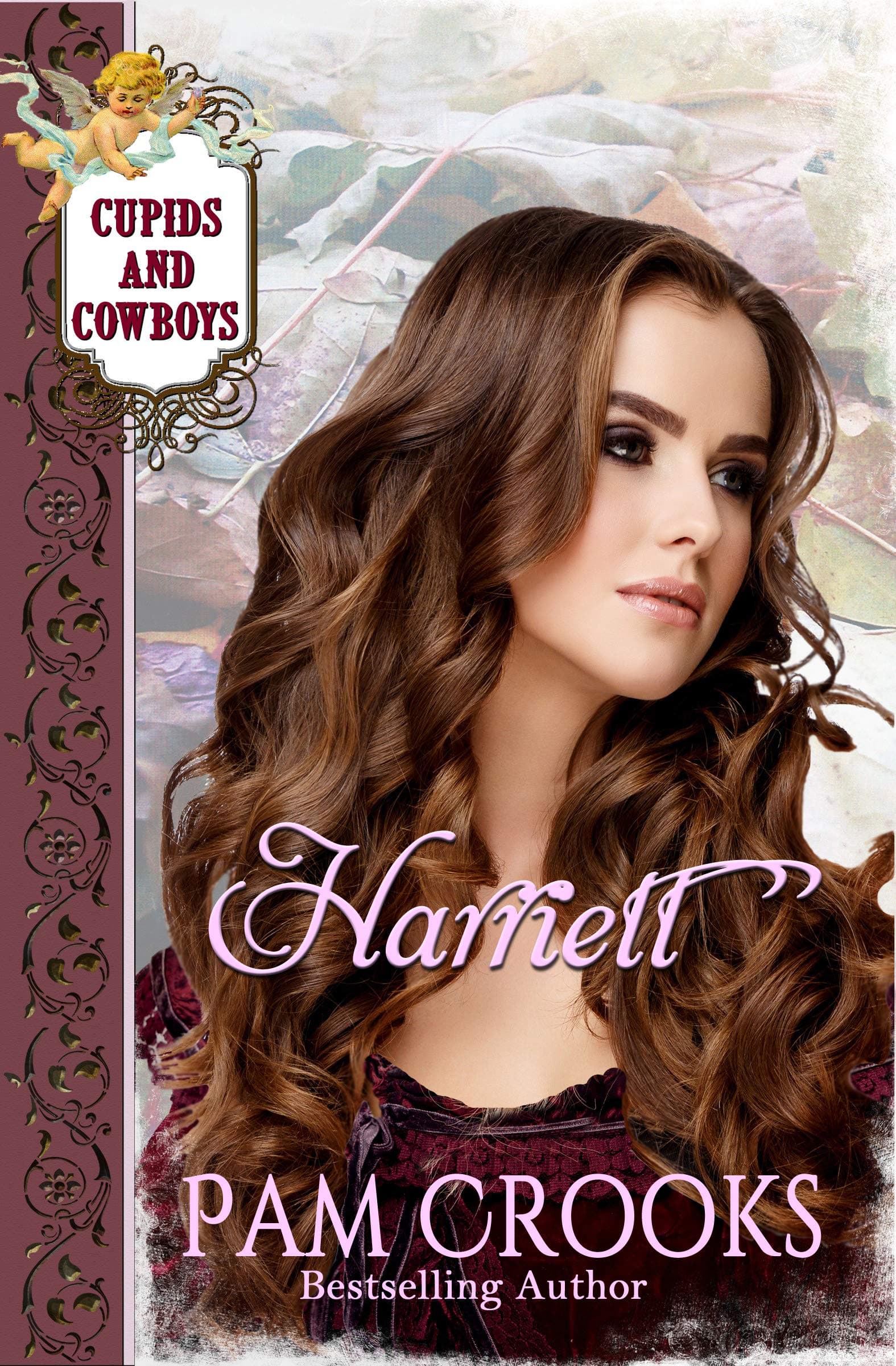 Harriett