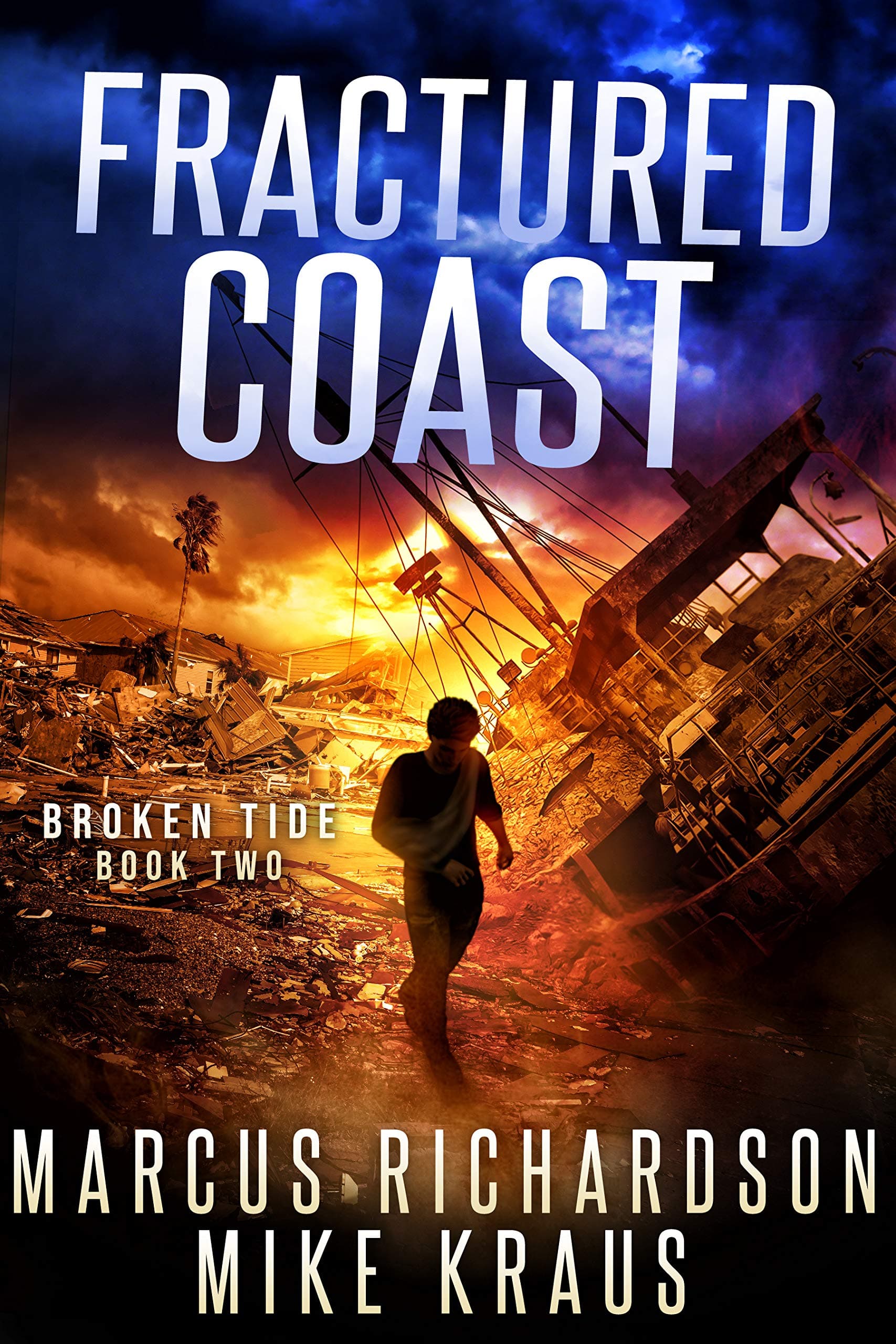 Fractured Coast