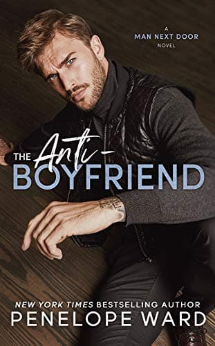 Anti-Boyfriend