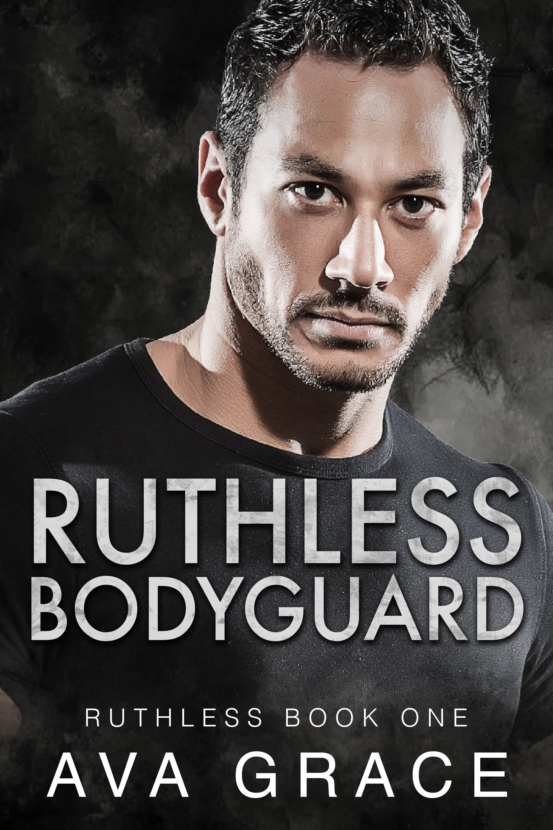 Ruthless Bodyguard