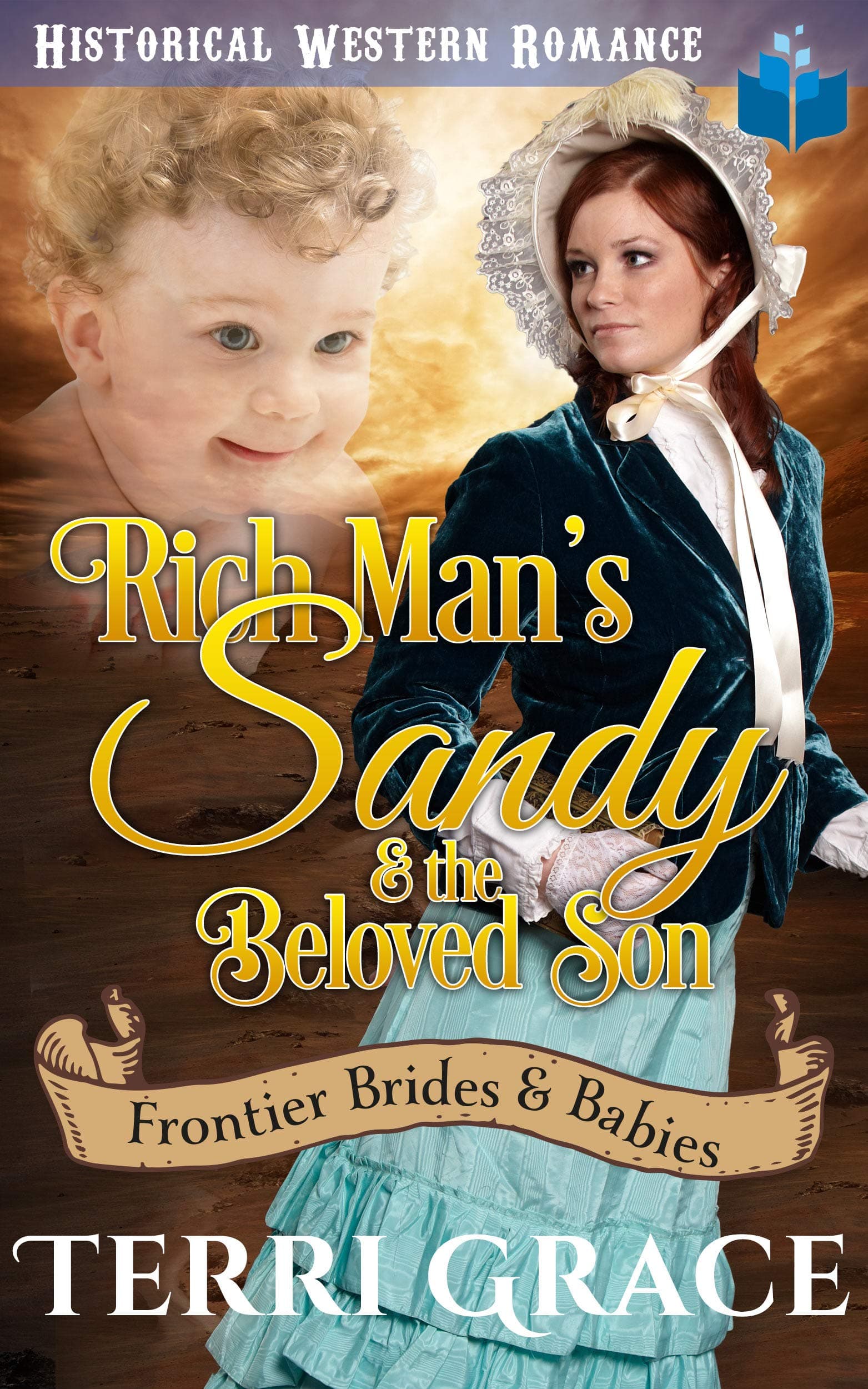 Rich Man's Sandy & the Beloved Son
