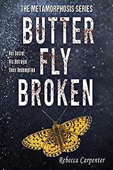 Butterfly Broken
