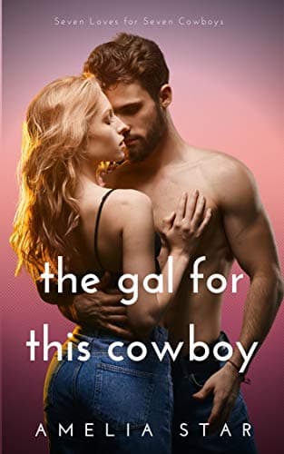 The Gal for This Cowboy