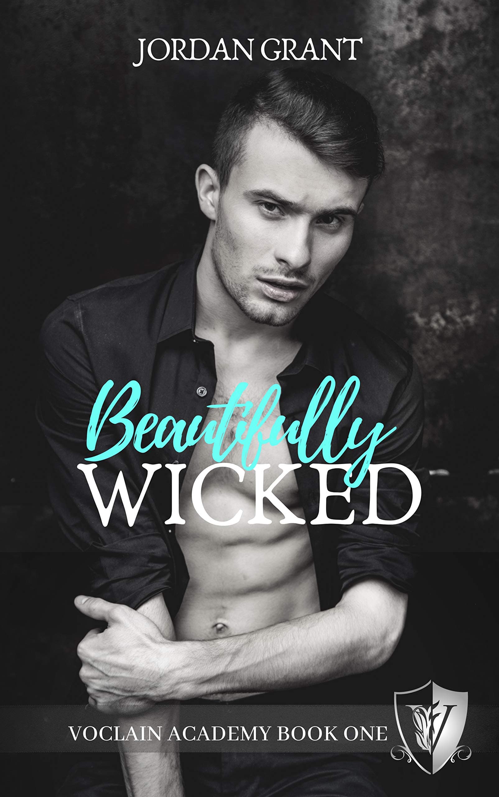 Beautifully Wicked