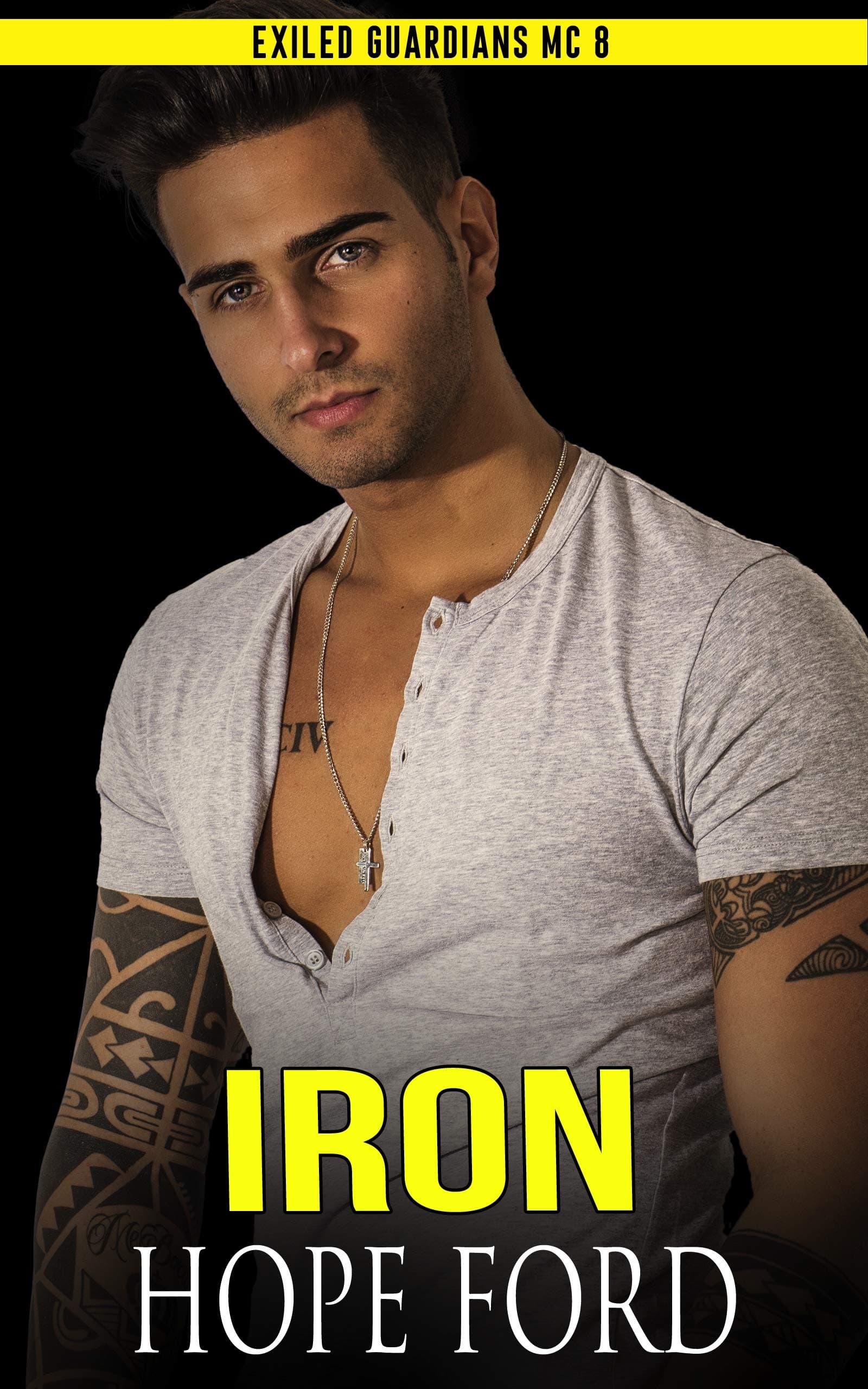 Iron