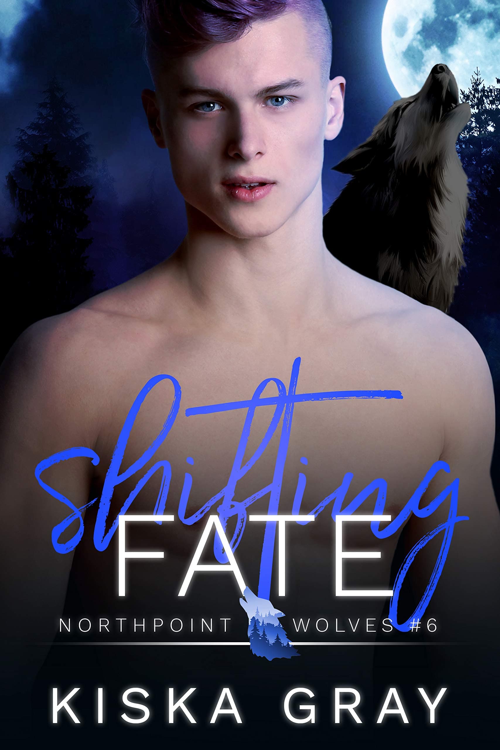 Shifting Fate