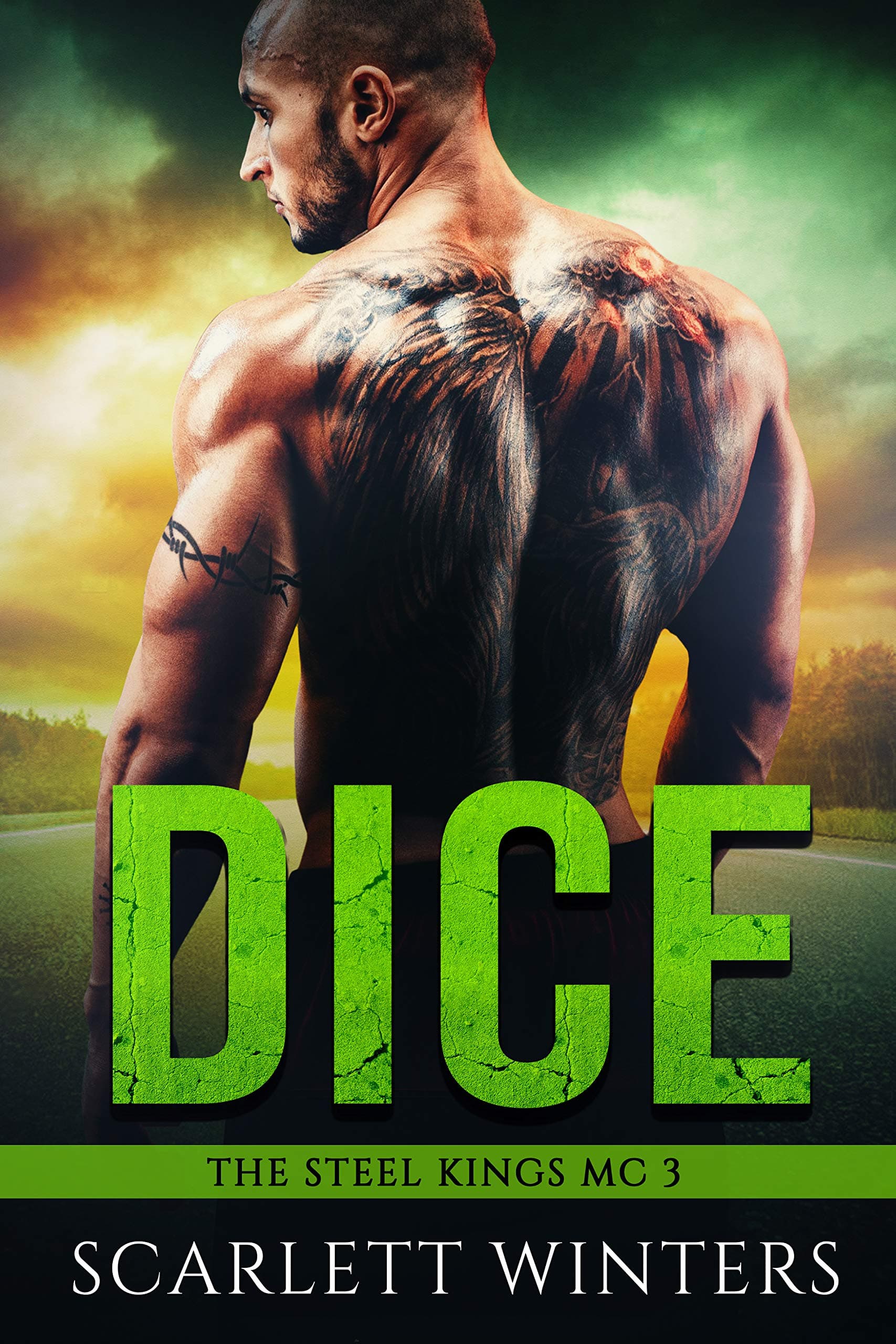 Dice