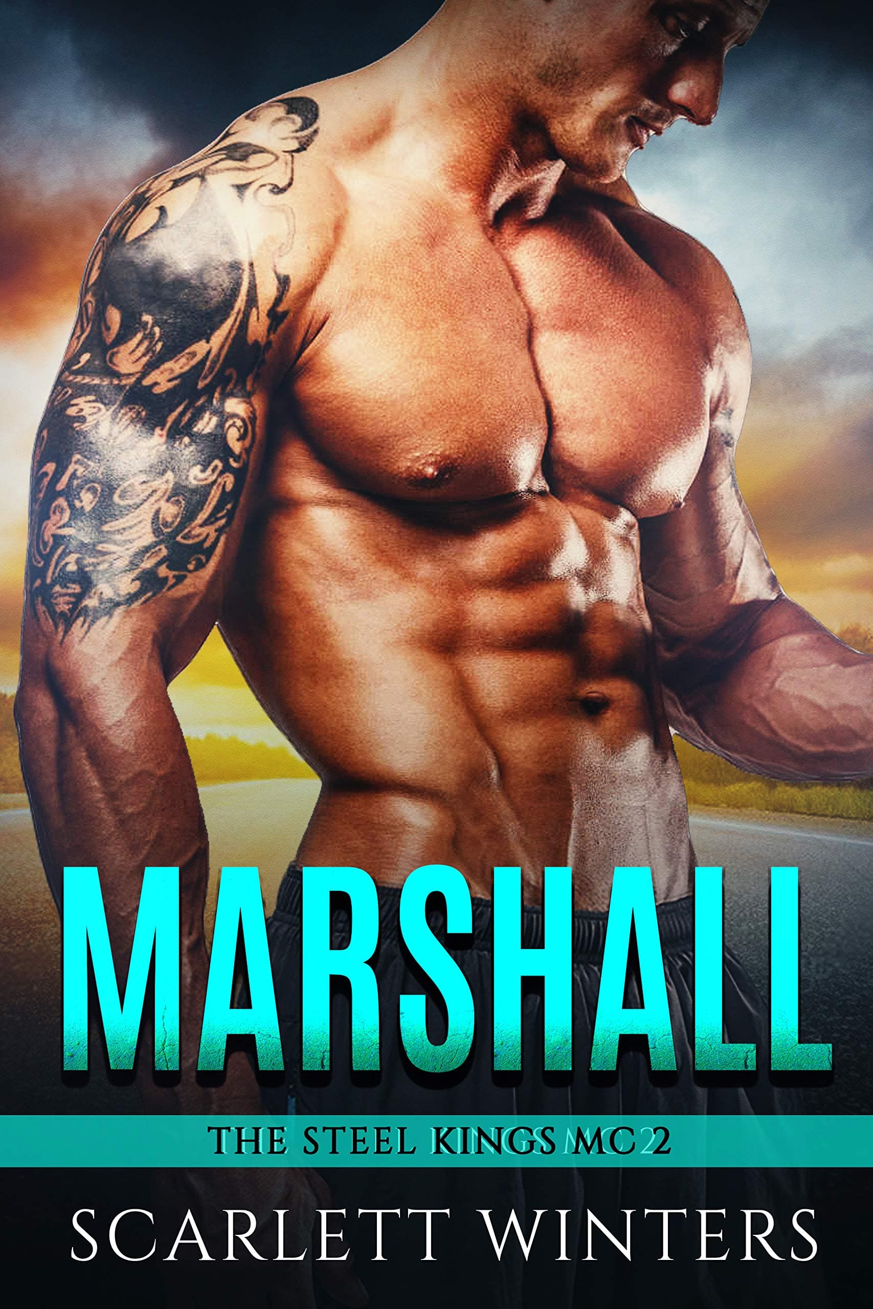 Marshall
