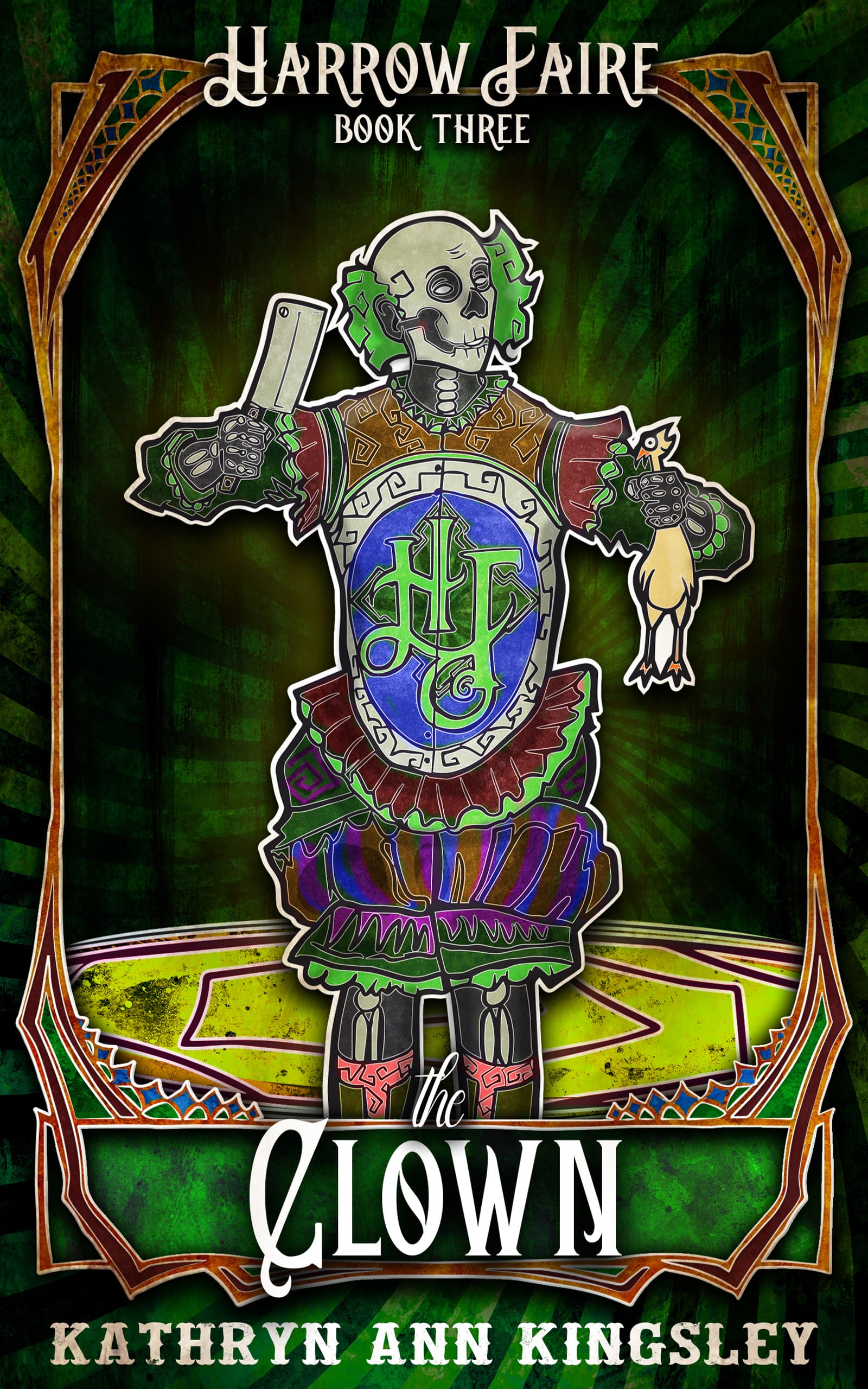 The Clown