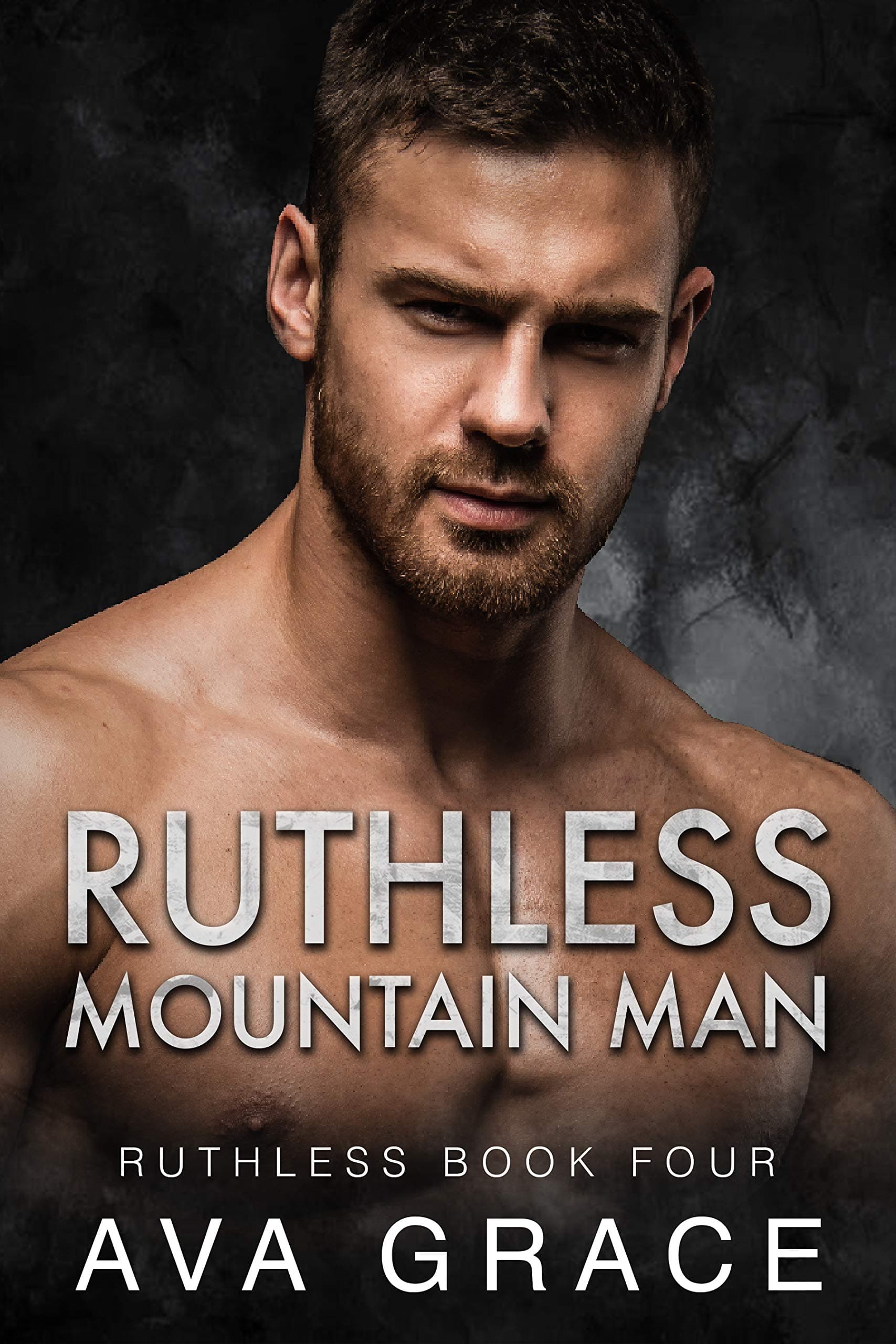 Ruthless Mountain Man
