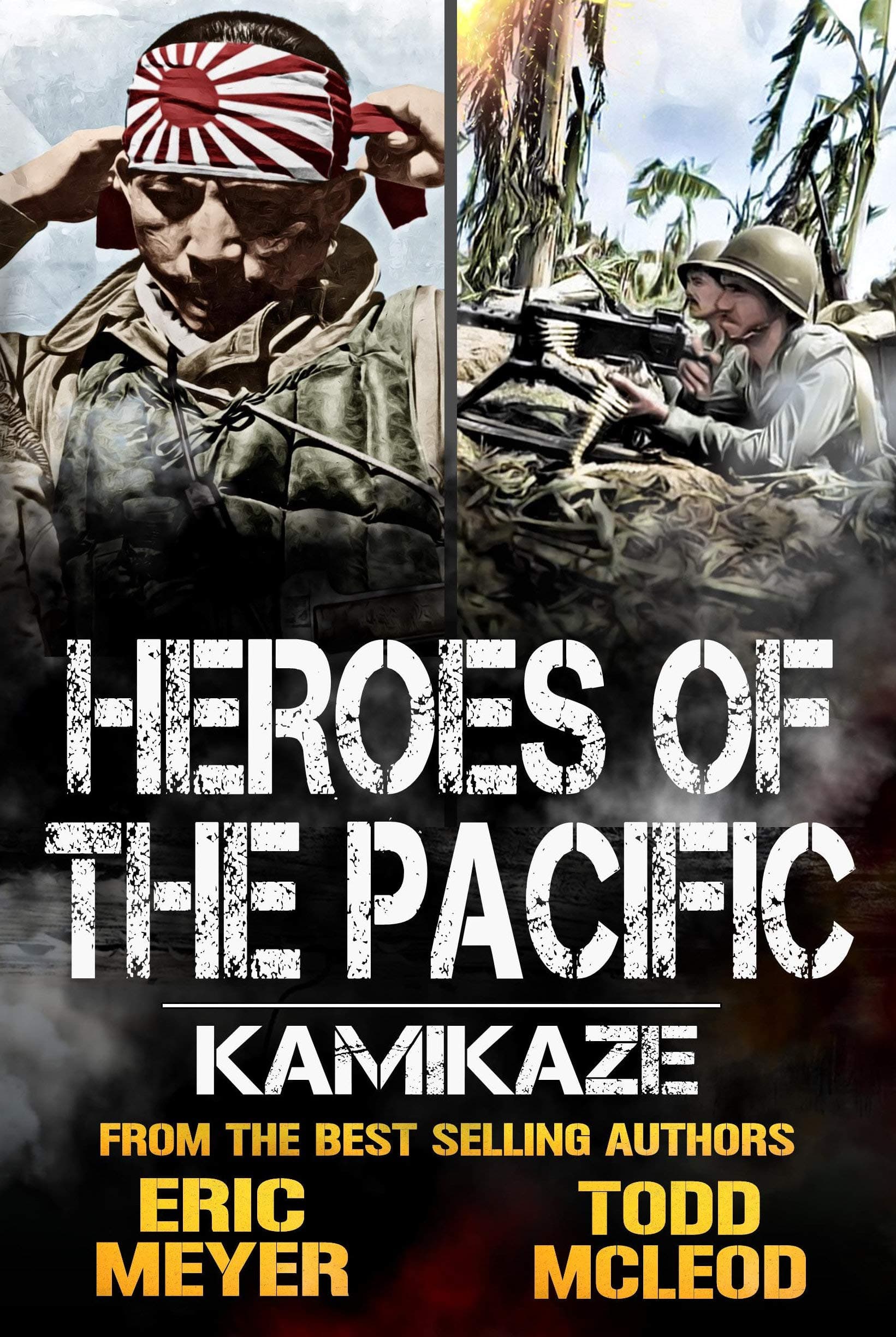 Kamikaze