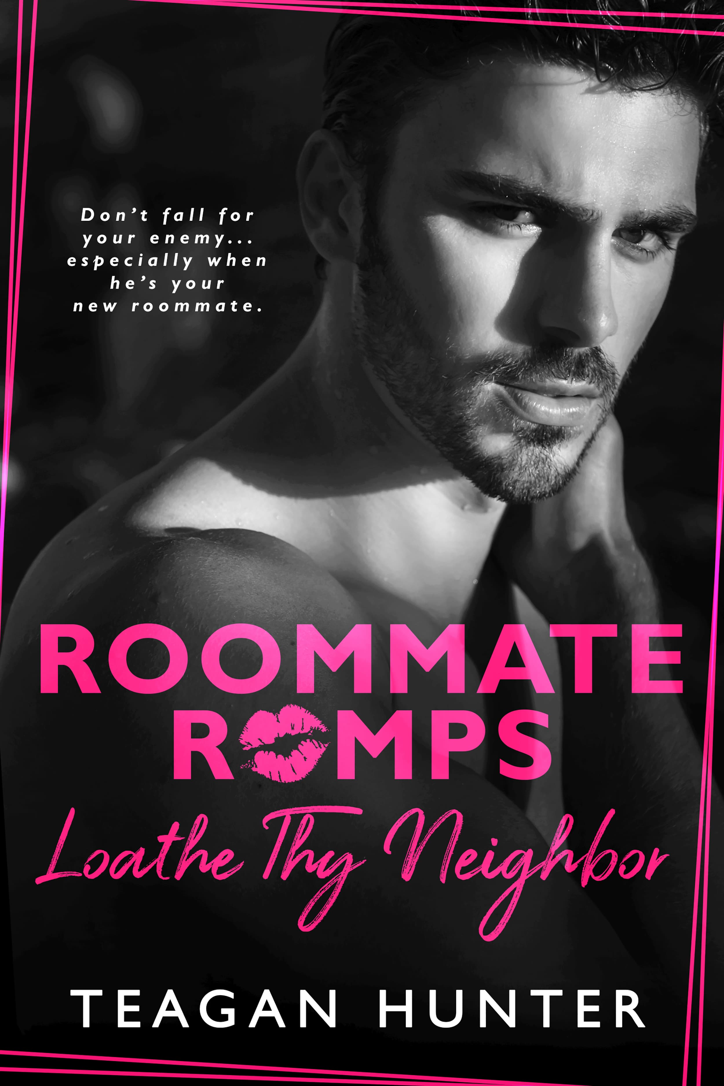 Loathe Thy Neighbor
