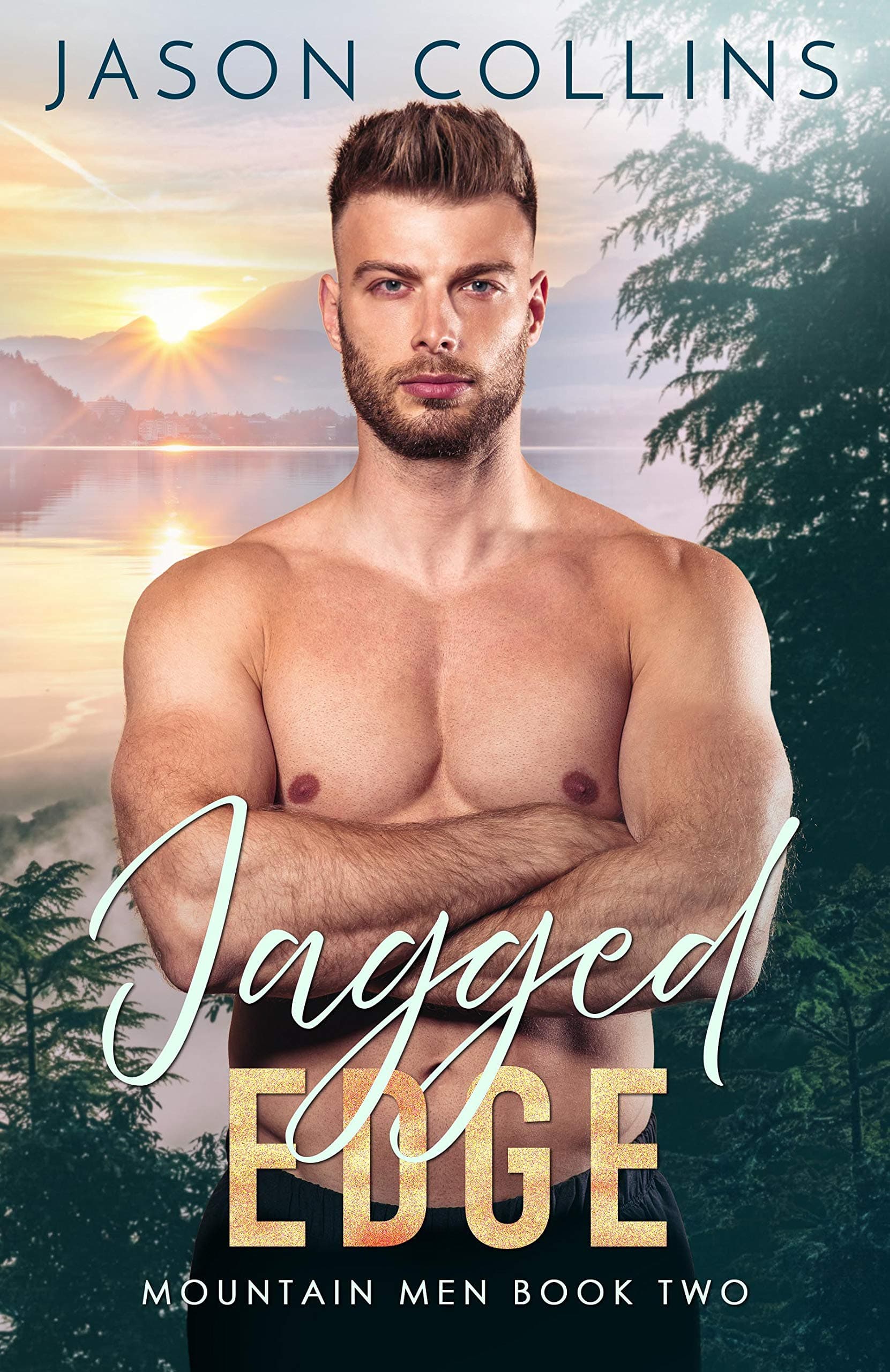 Jagged Edge