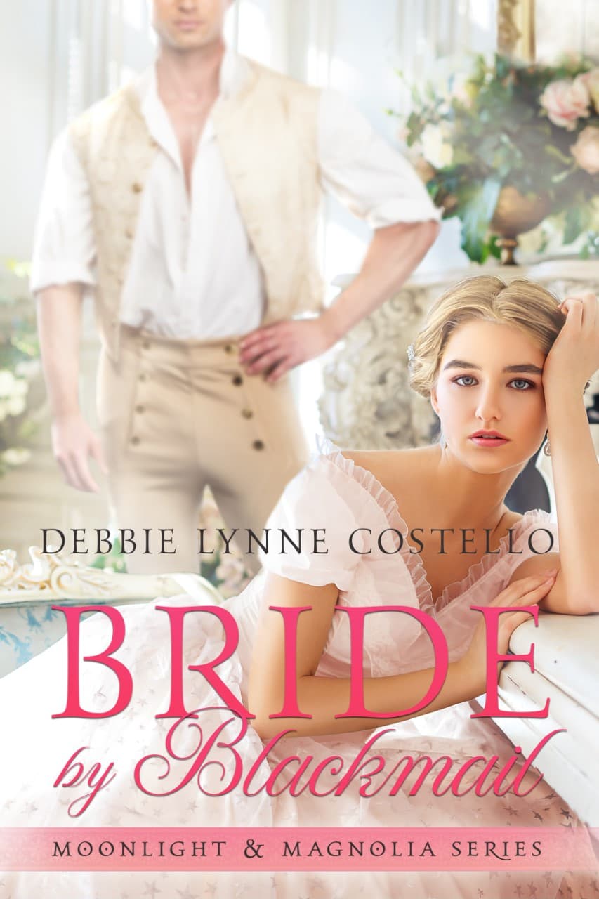 Bride by Blackmail