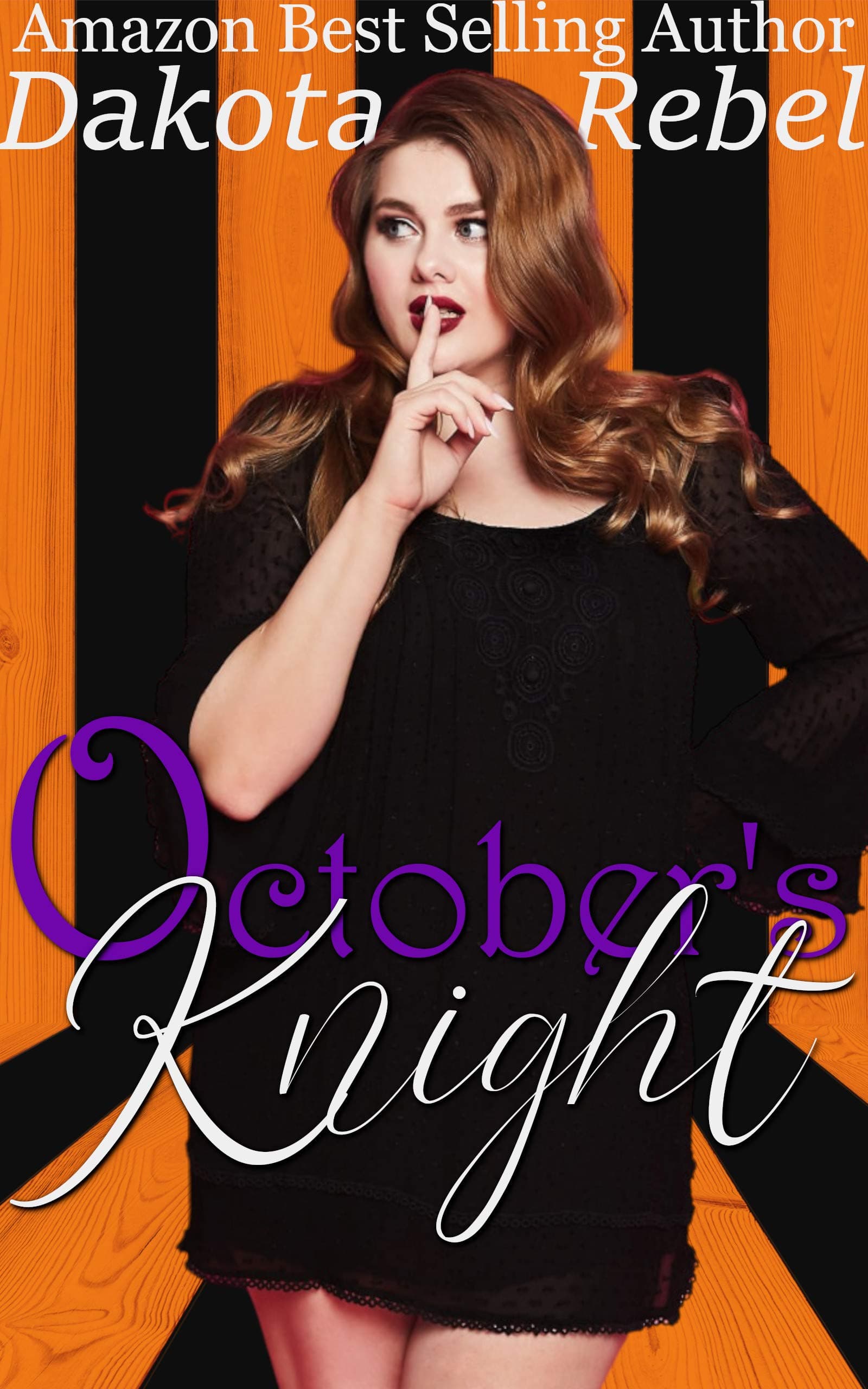 October's Knight