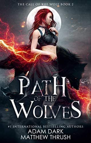 Path of the Wolves