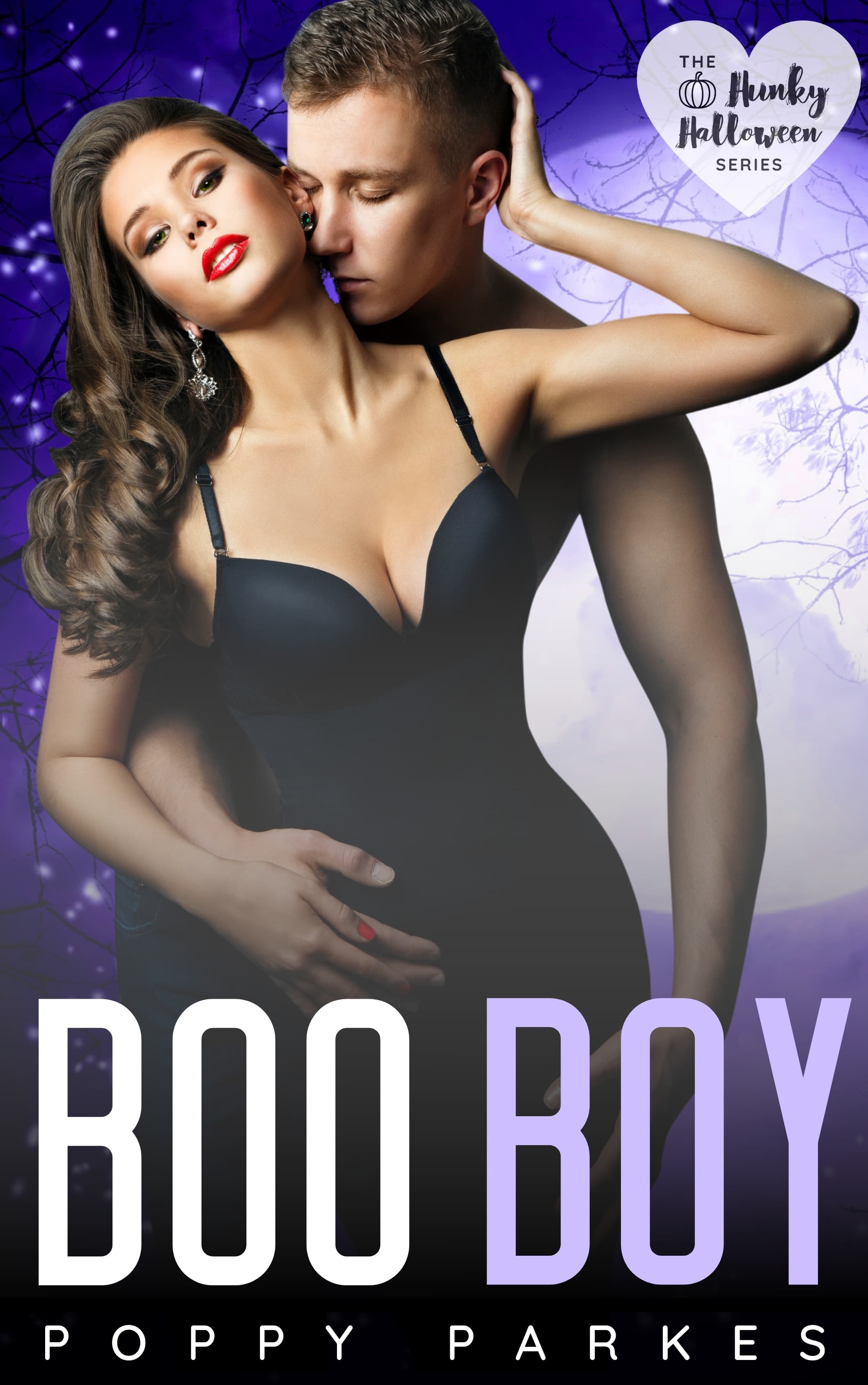 Boo Boy