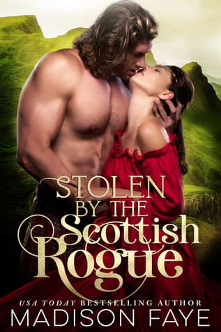 Stolen by the Scottish Rogue