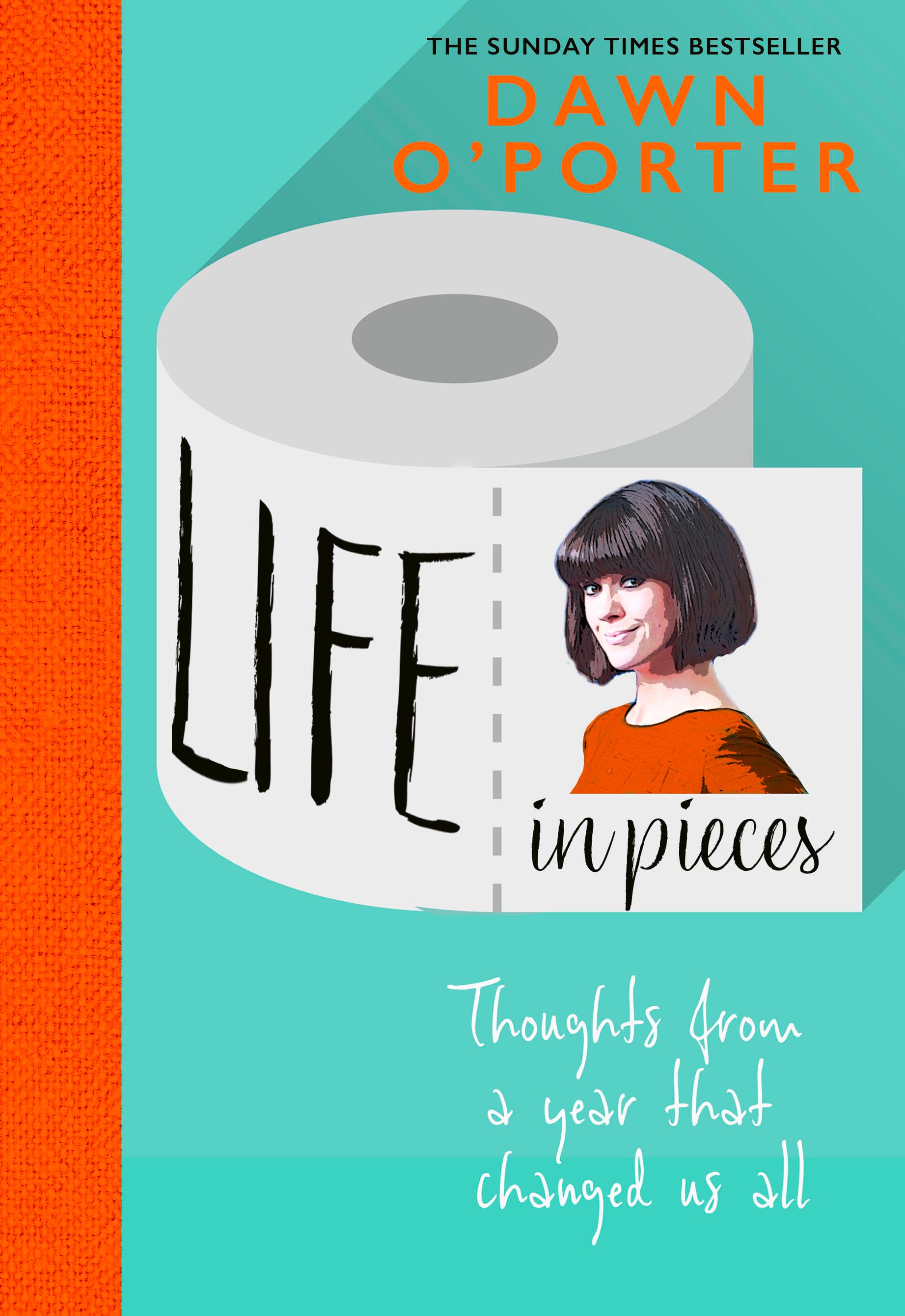 Life In Pieces