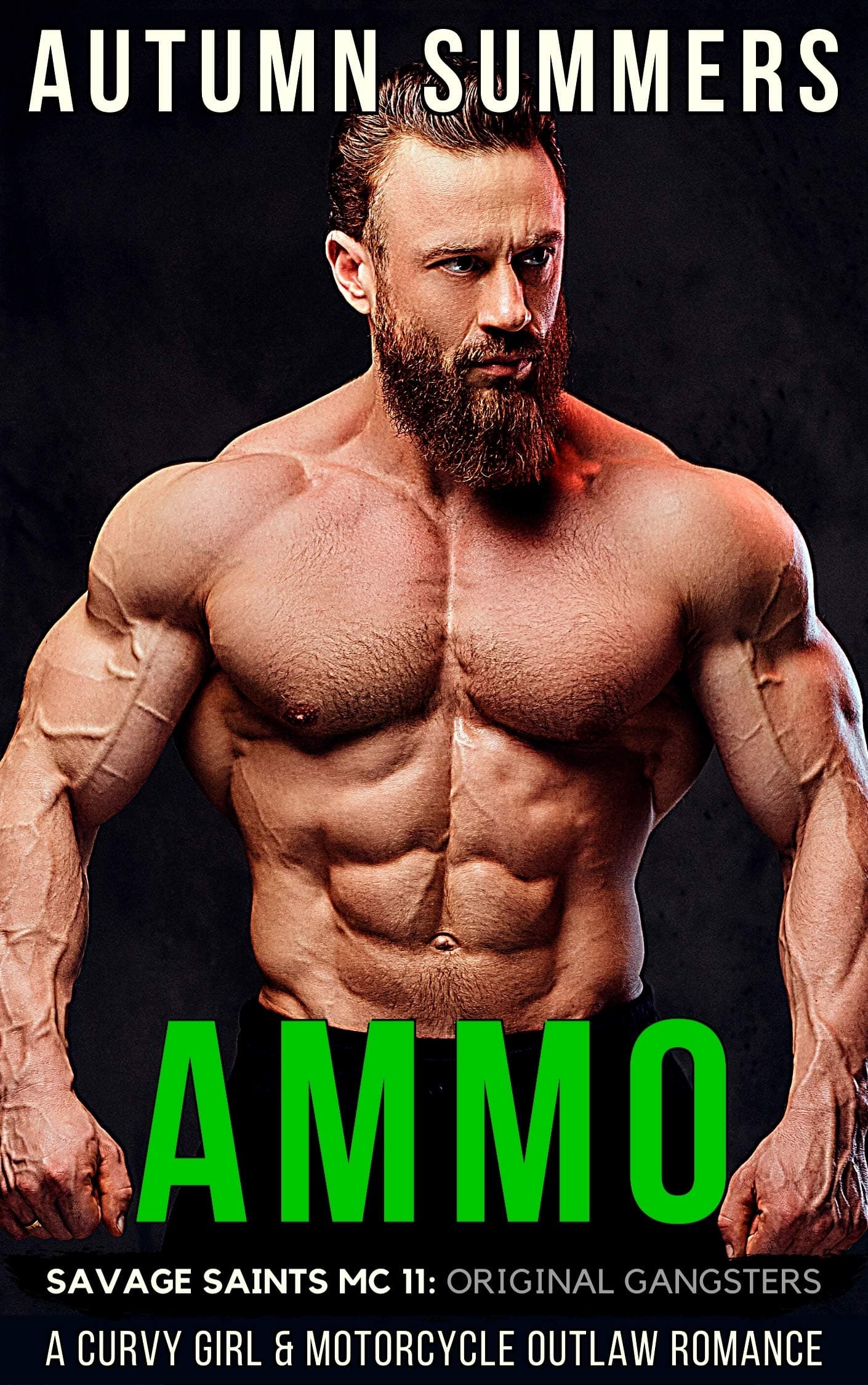 Ammo