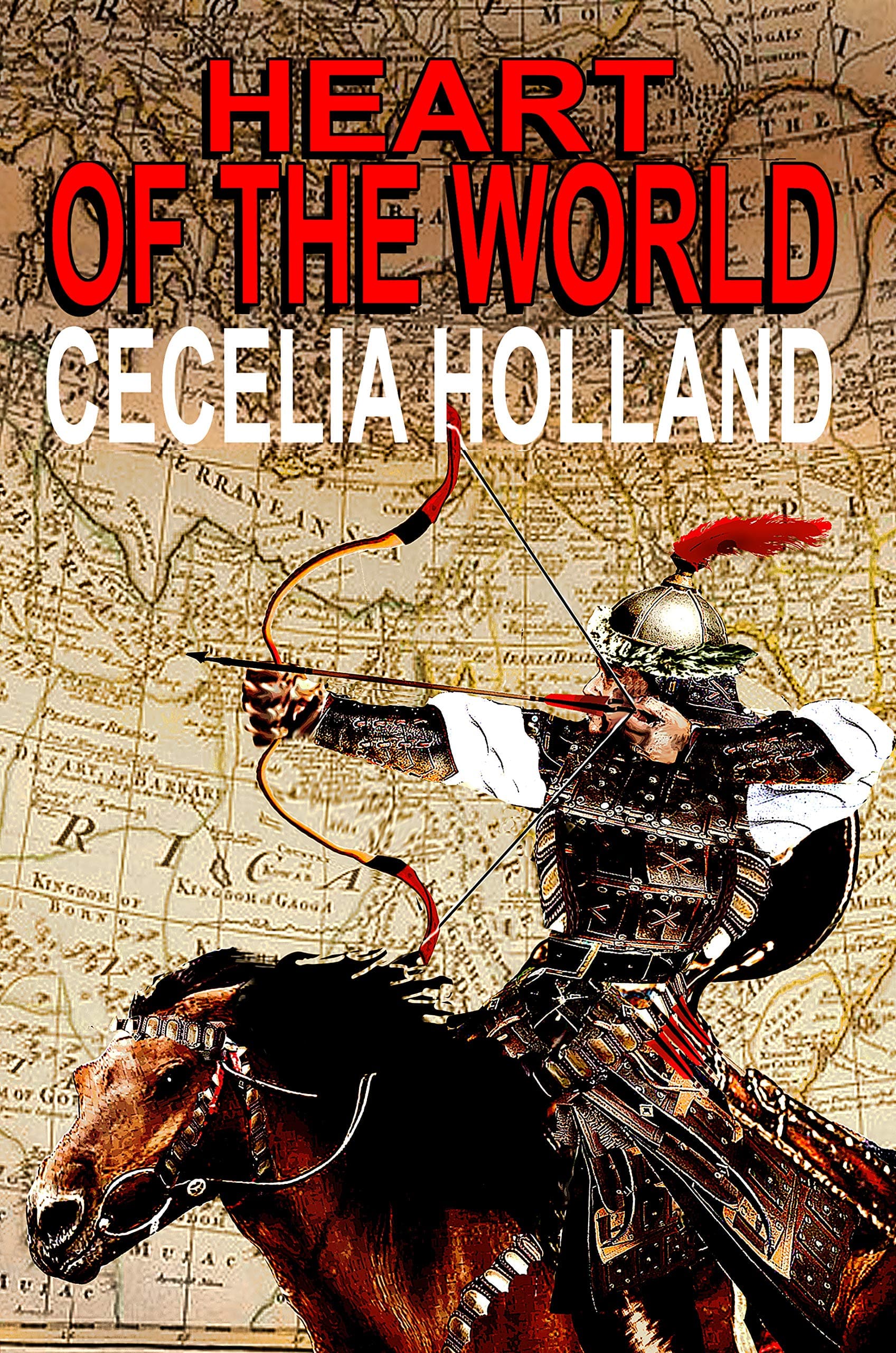 Heart of the World