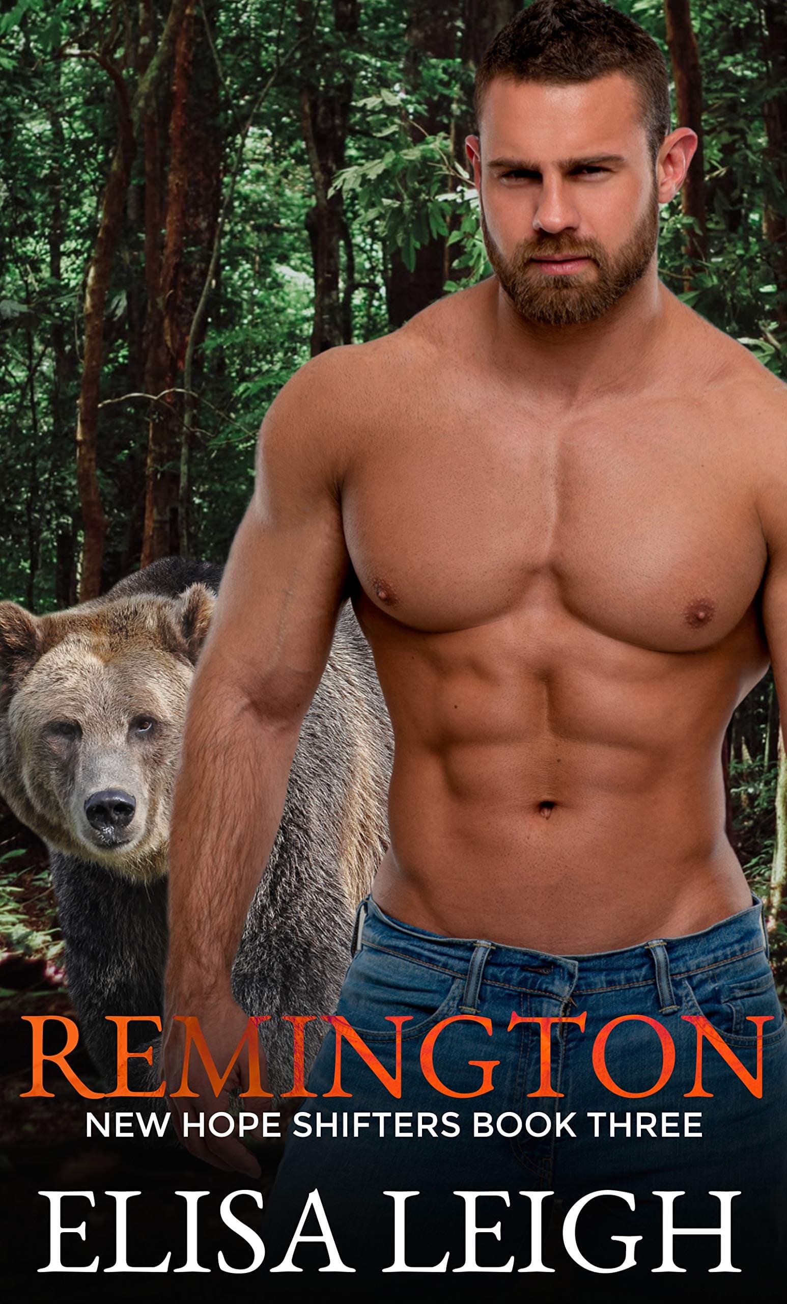 Remington