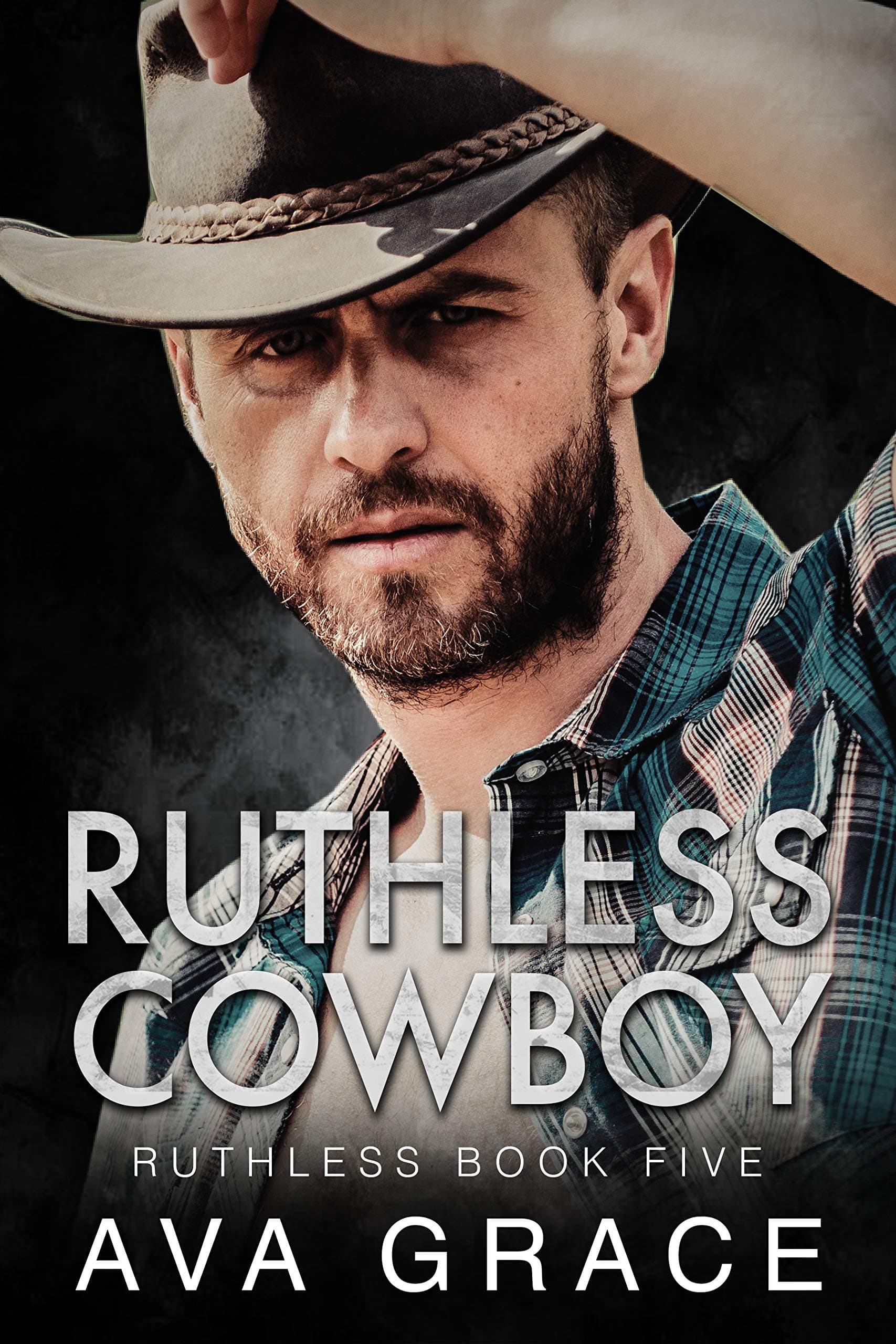 Ruthless Cowboy
