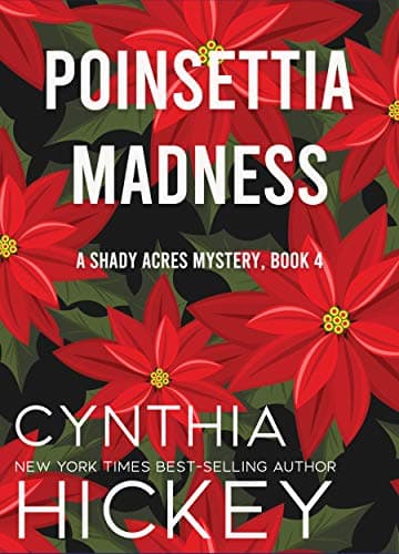 Poinsettia Madness