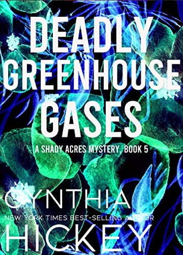 Deadly Greenhouse Gases