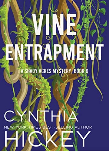 Vine Entrapment