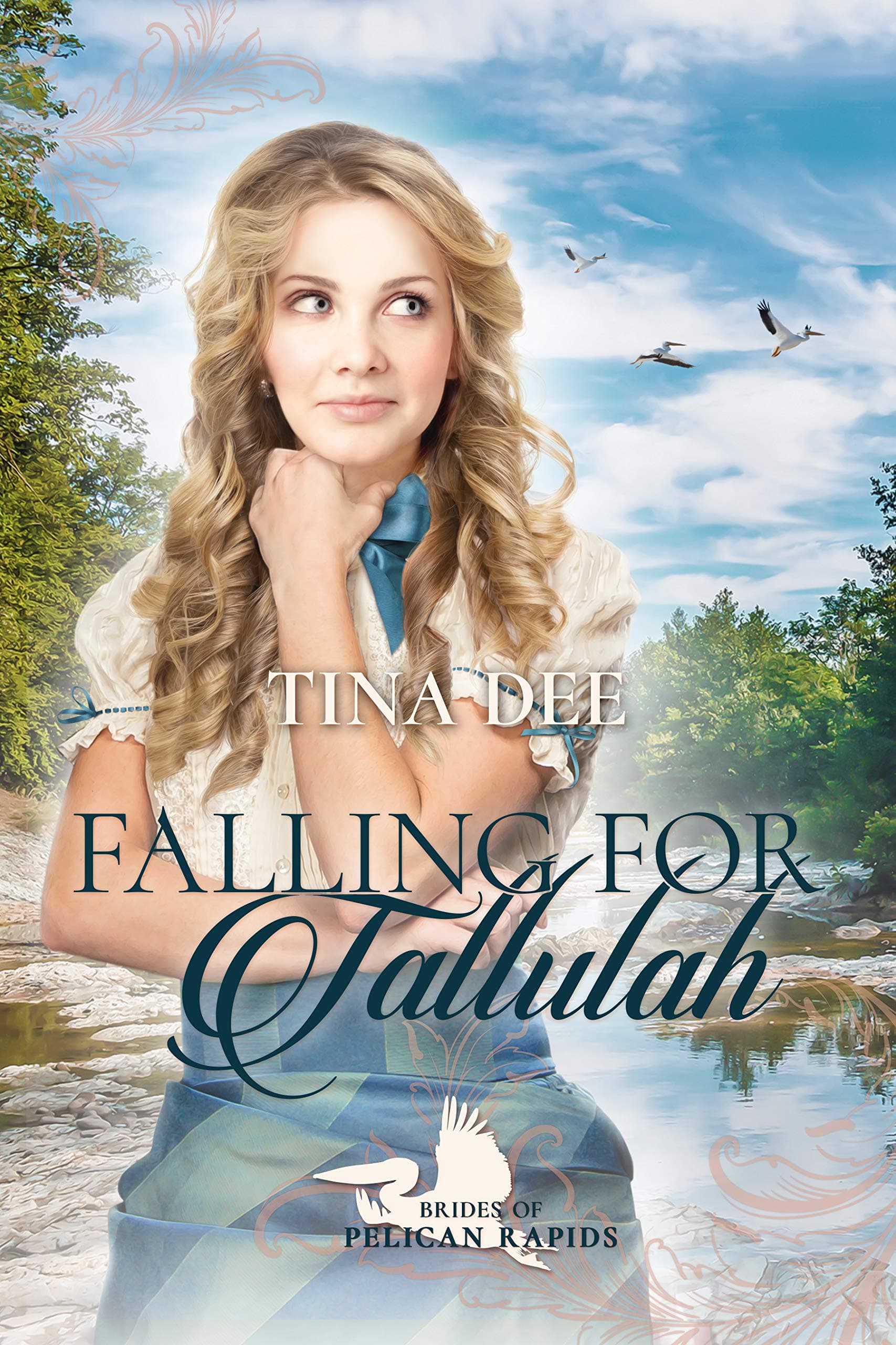 Falling for Tallulah