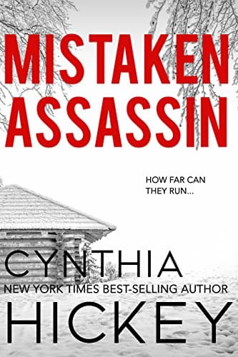 Mistaken Assassin