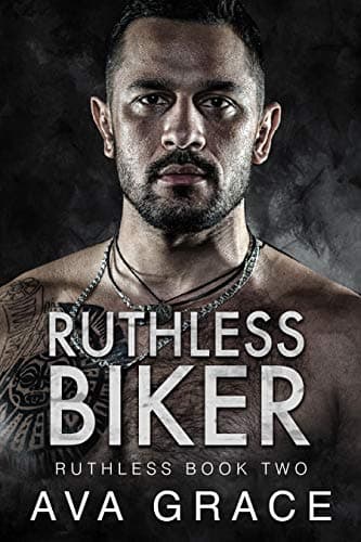 Ruthless Biker
