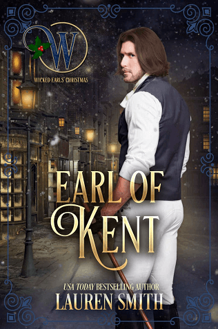 Earl of Kent