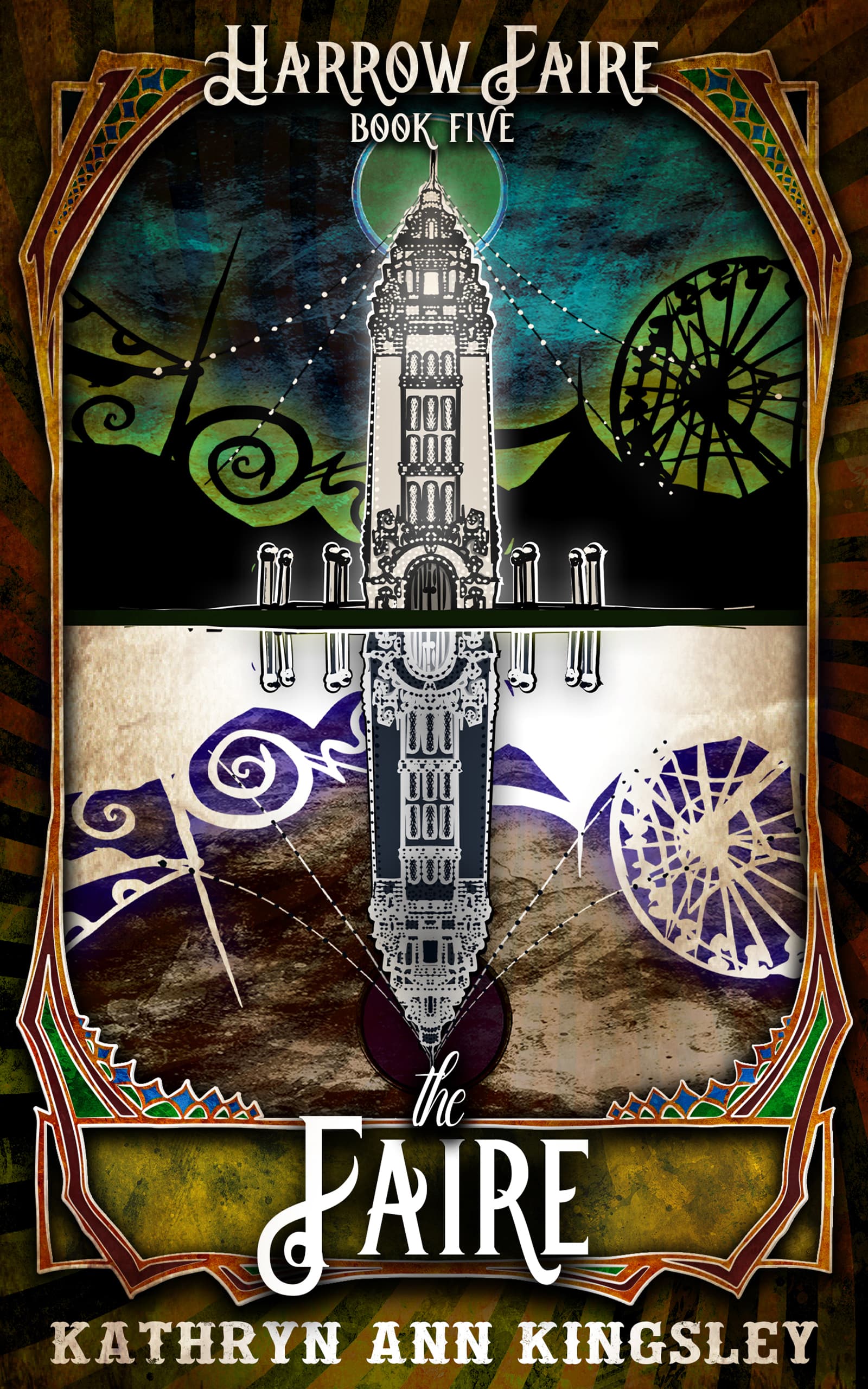 The Faire