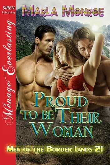 Proud to be Their Woman