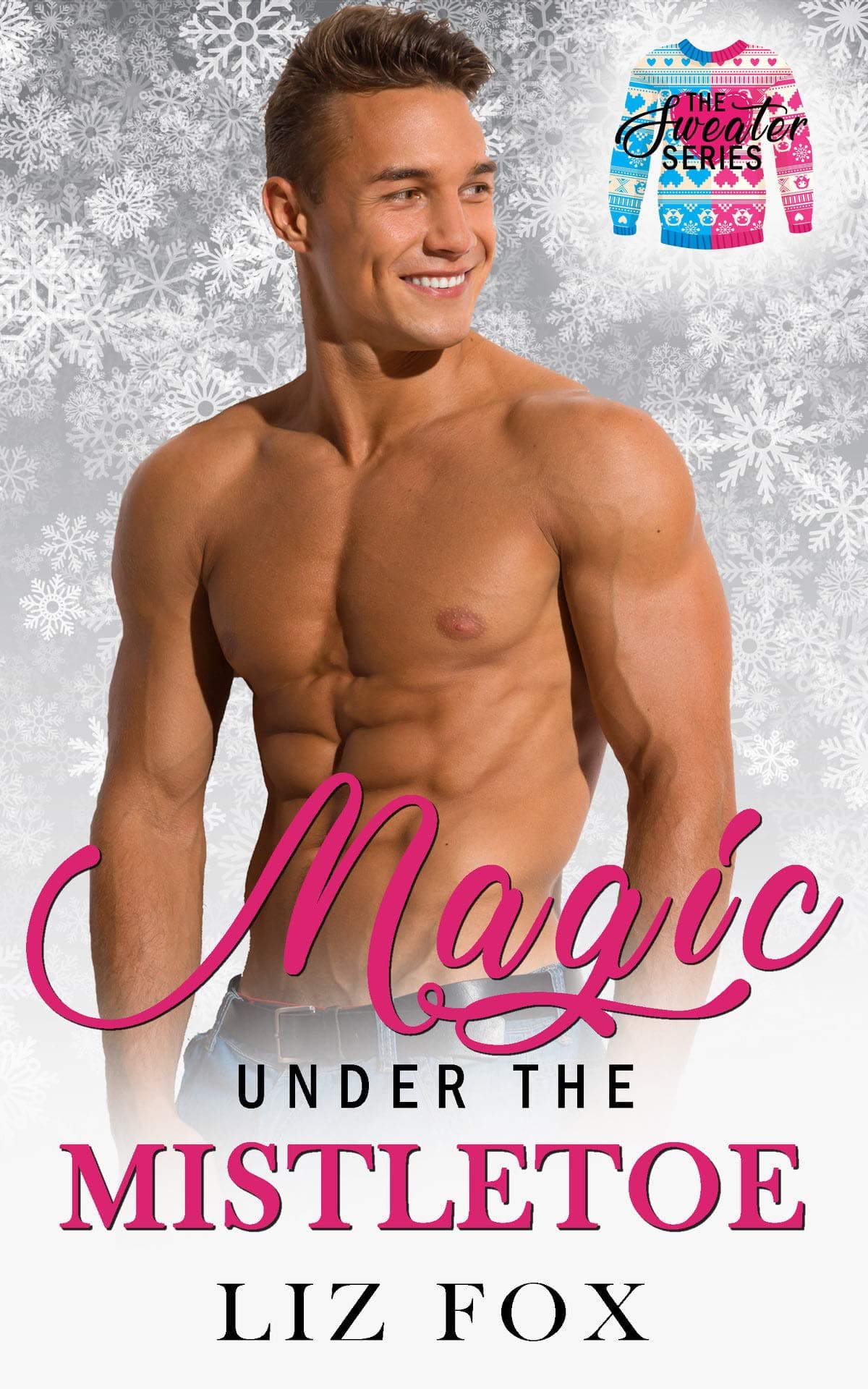 Magic Under the Mistletoe