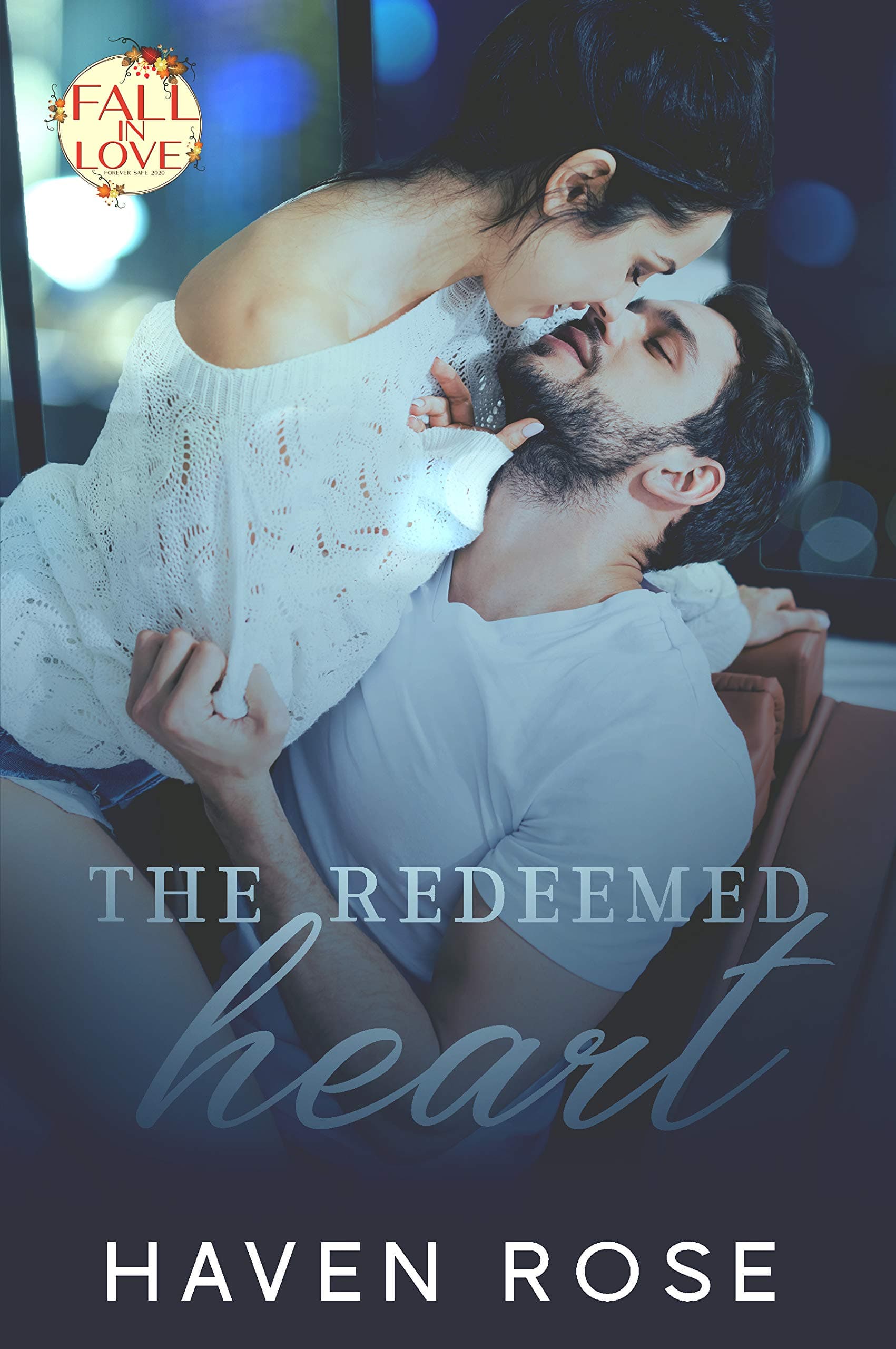 The Redeemed Heart: