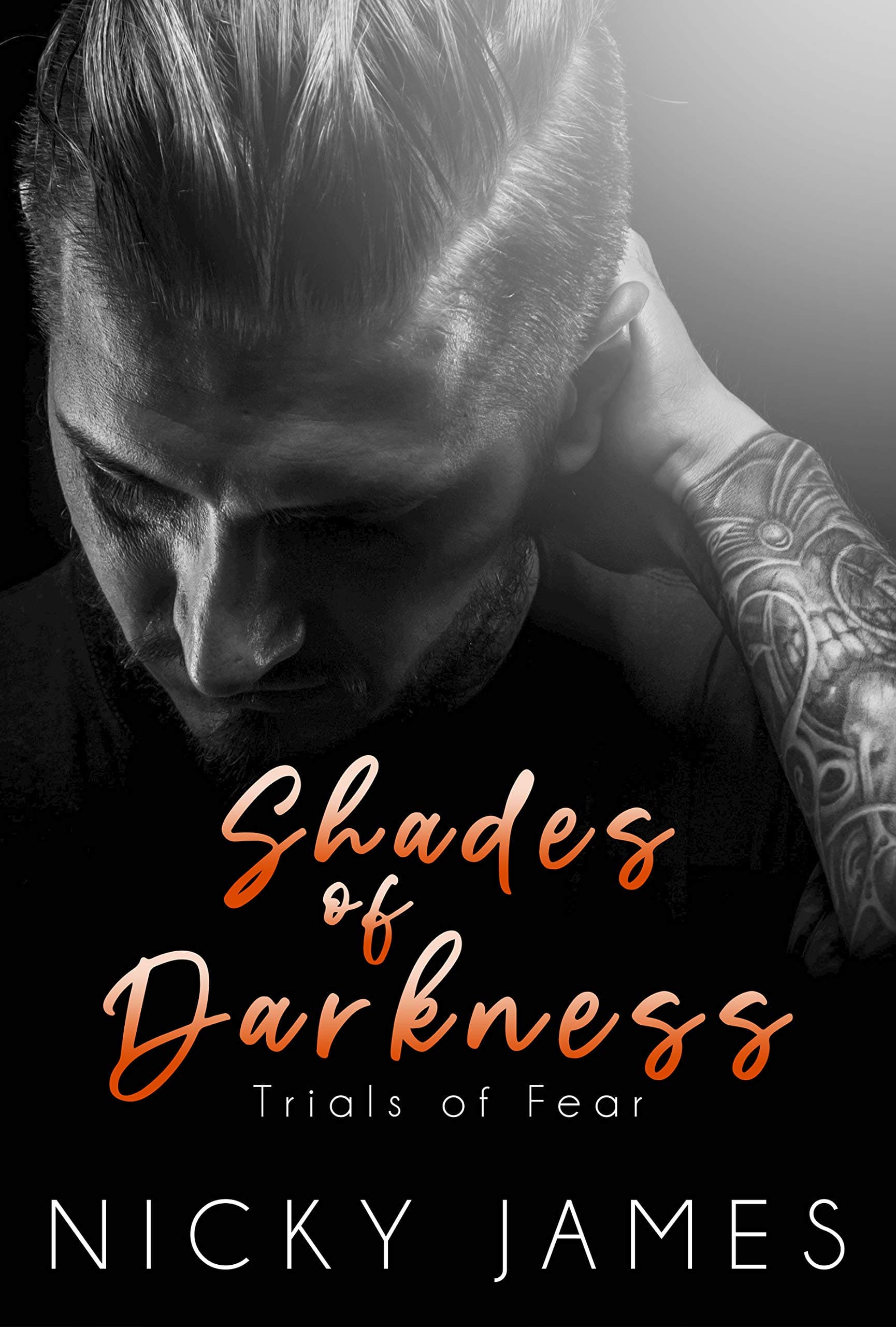 Shades of Darkness