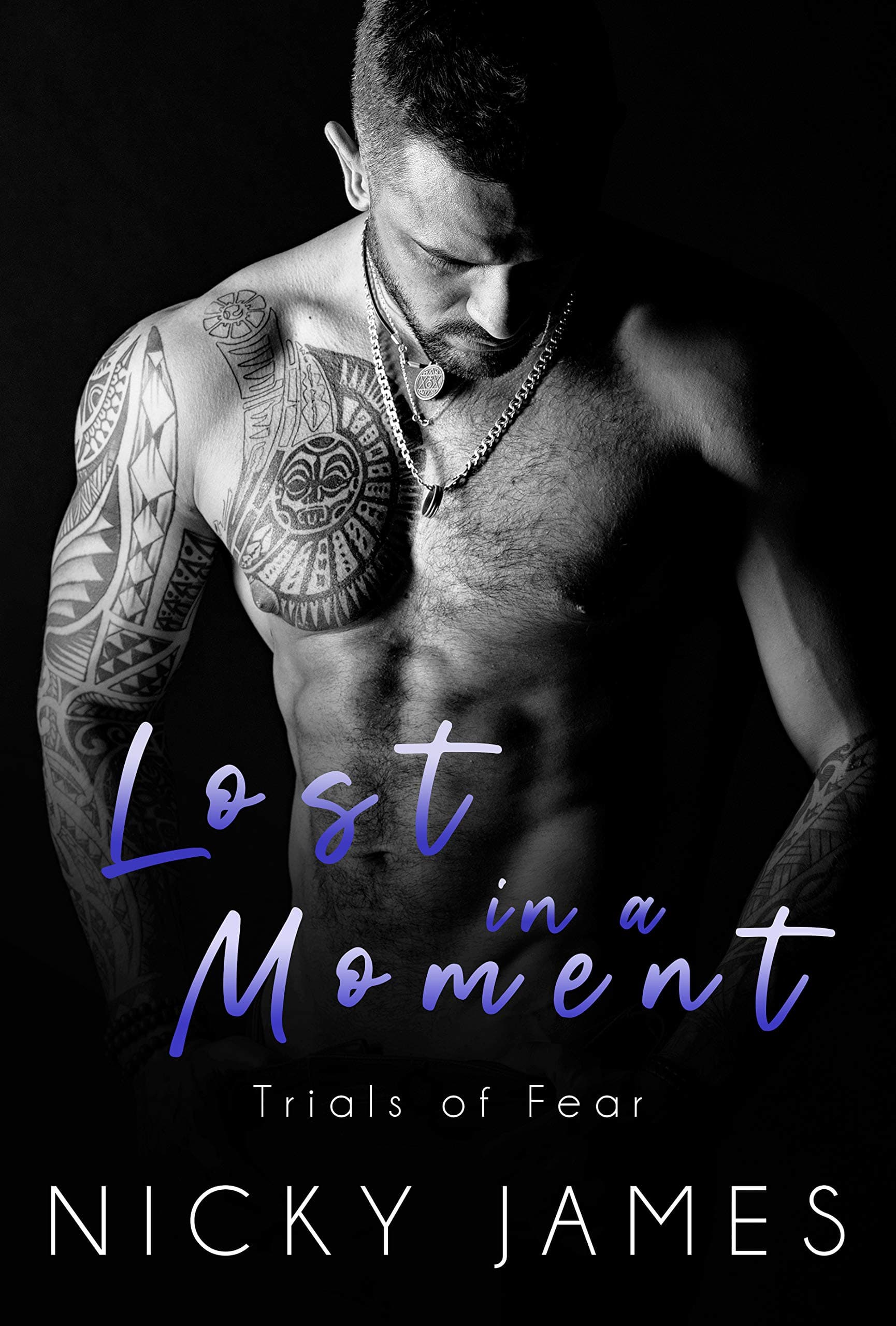 Lost in a Moment